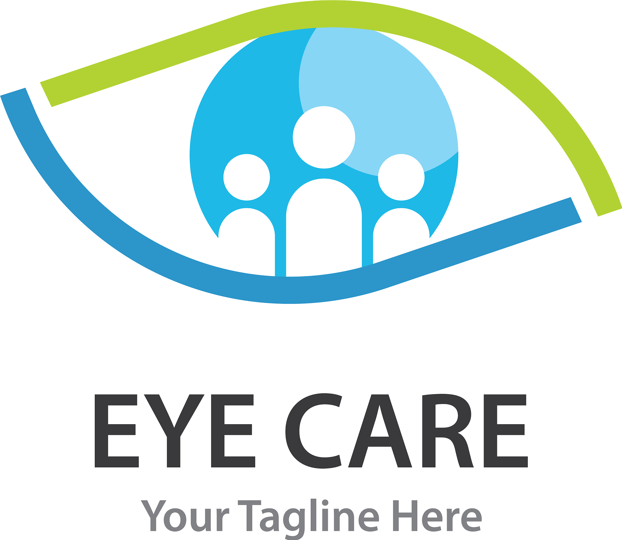 eye logo