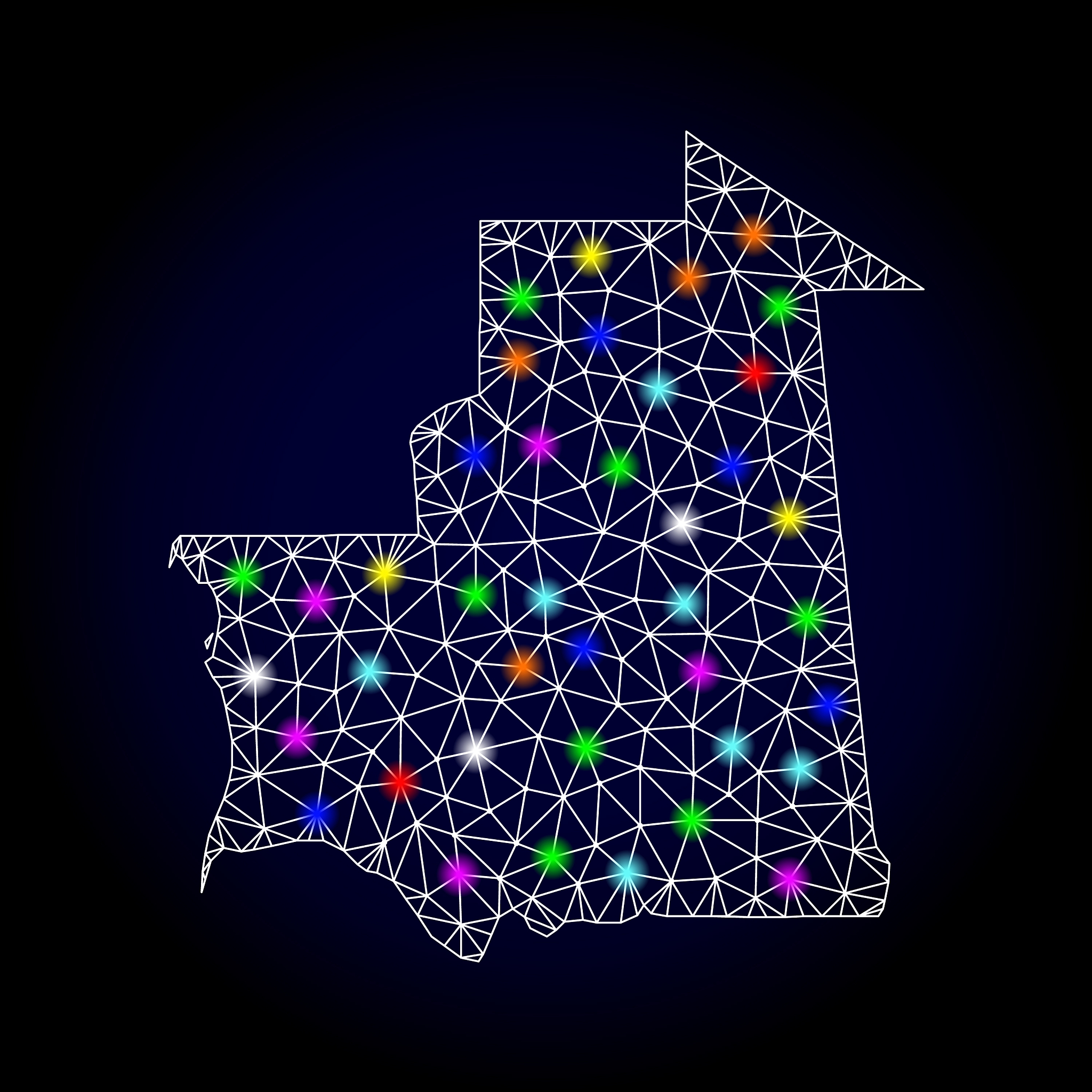 CFD++ 网格输入格式详解：结构化和非结构化网格示例