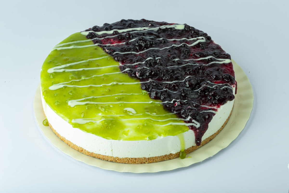 探店 | 这家甜品店让你无法抗拒的甜蜜诱惑！