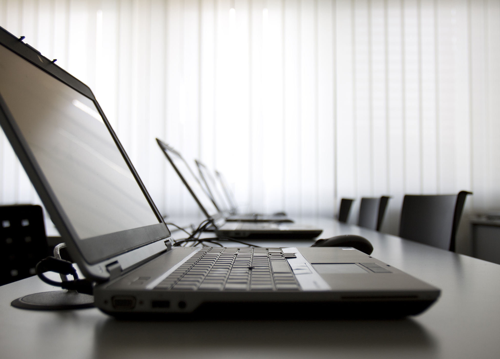 it-training