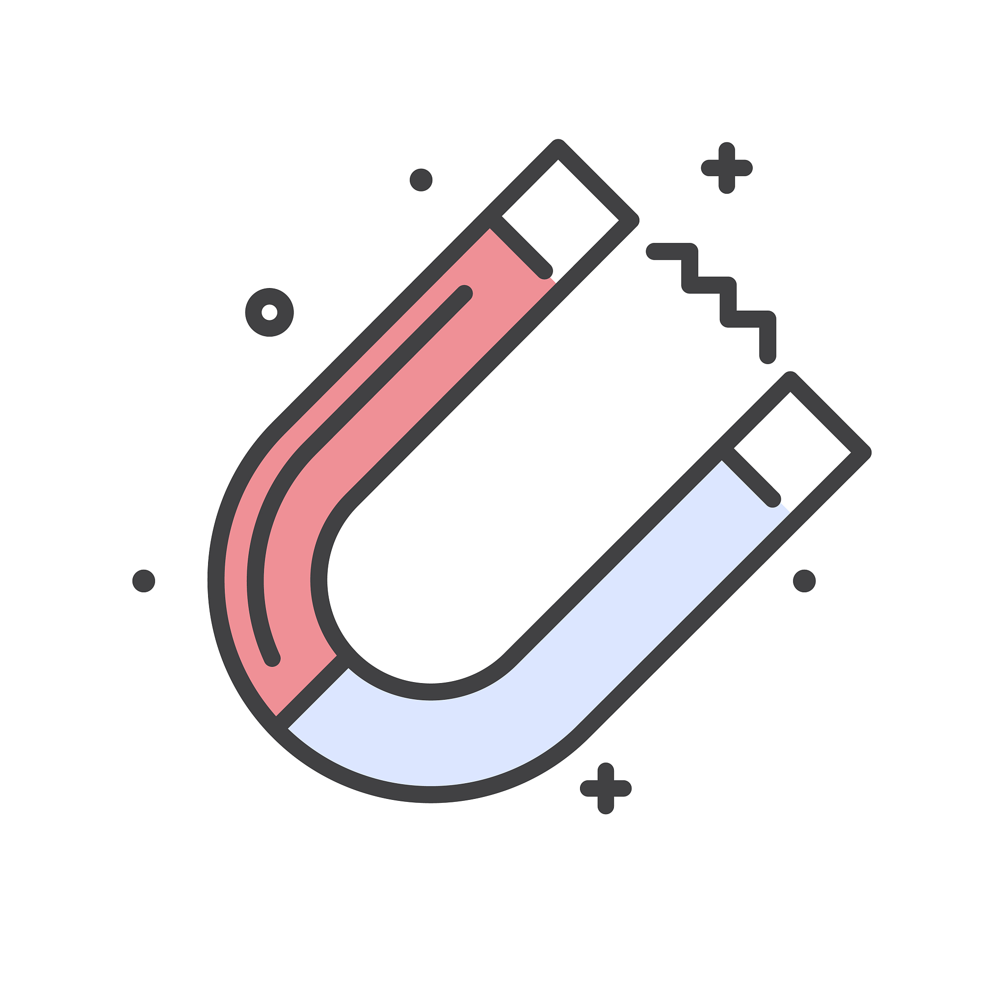 各类磁铁材料参数查询