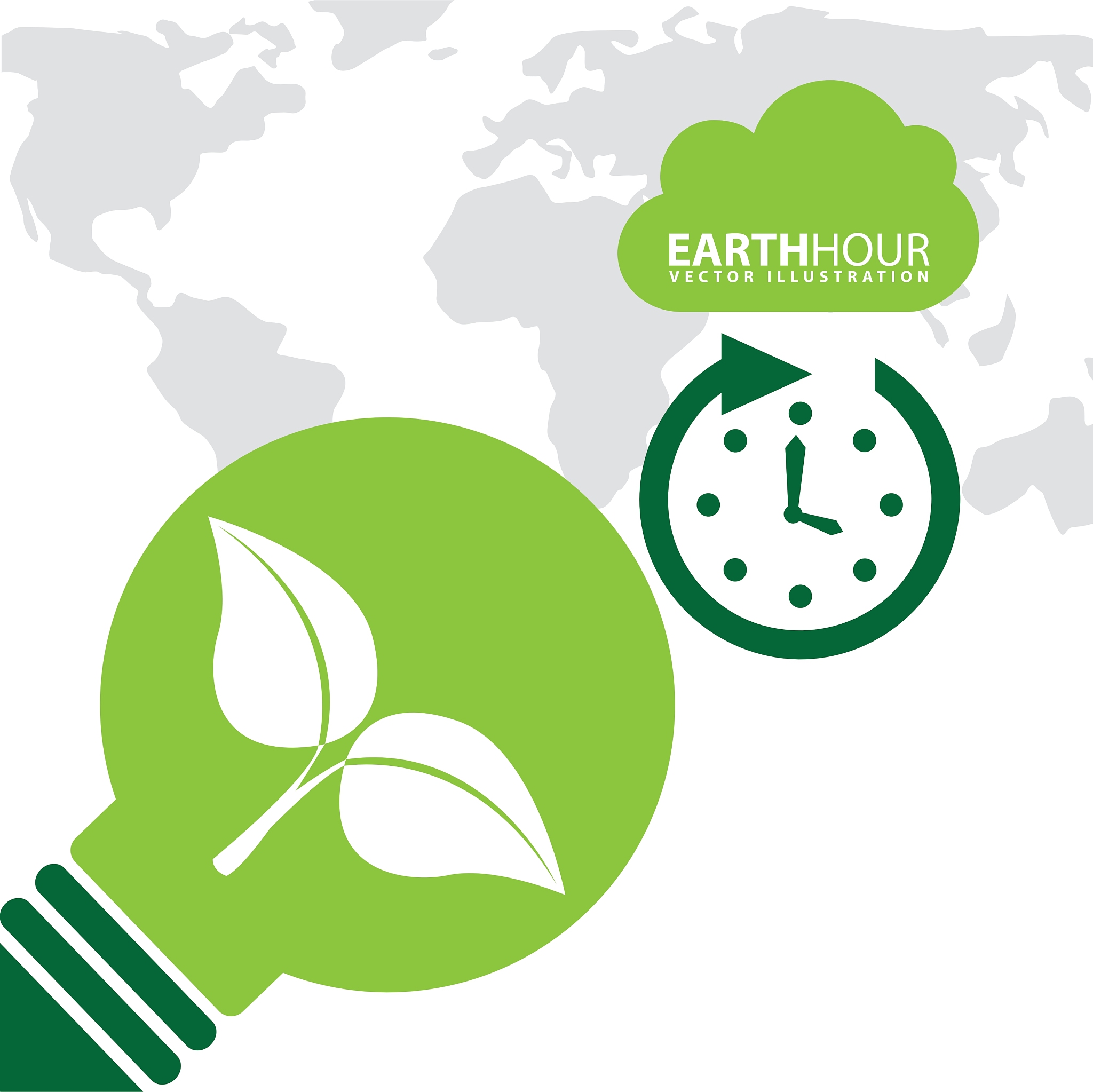 世界停电日是几月几日