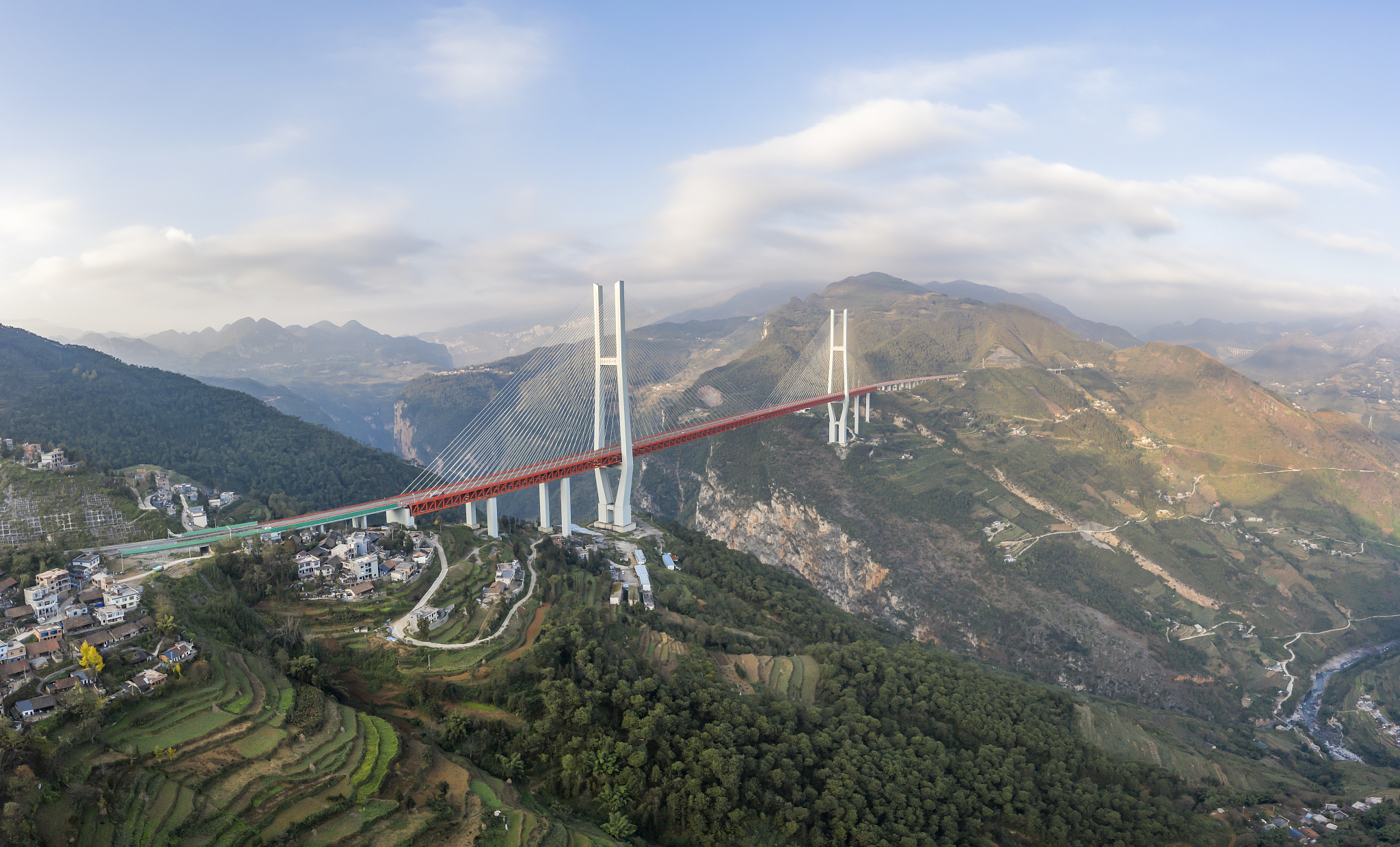 2019年贵州盘江技校招生简章