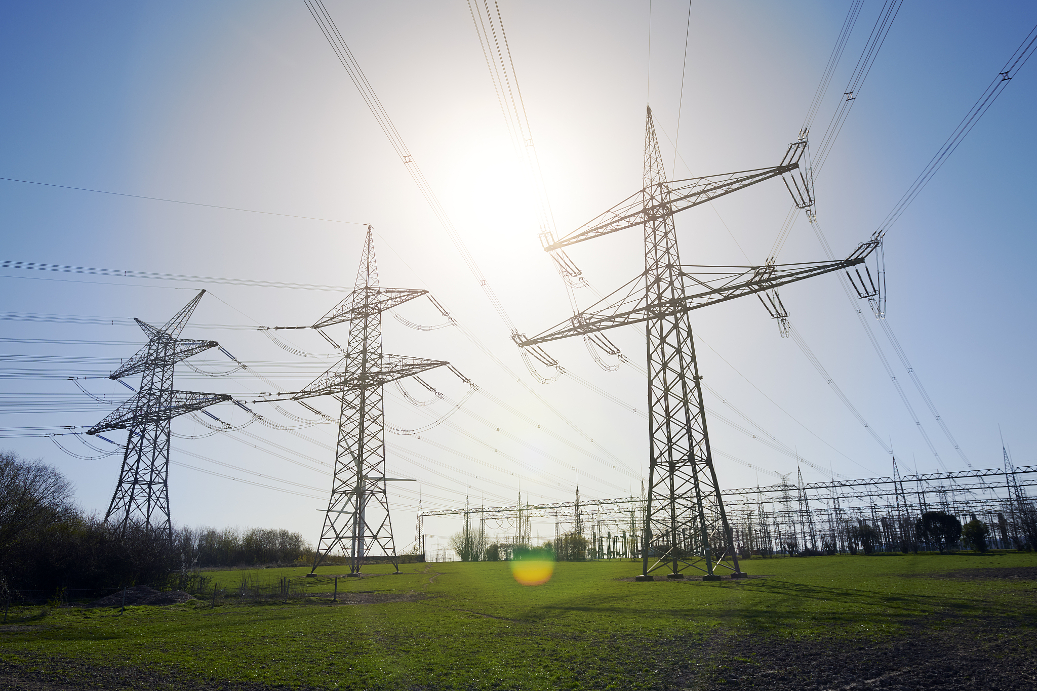 哈尔滨电力职业技术学院发电厂及电力系统专业专业好不好发展前景怎样