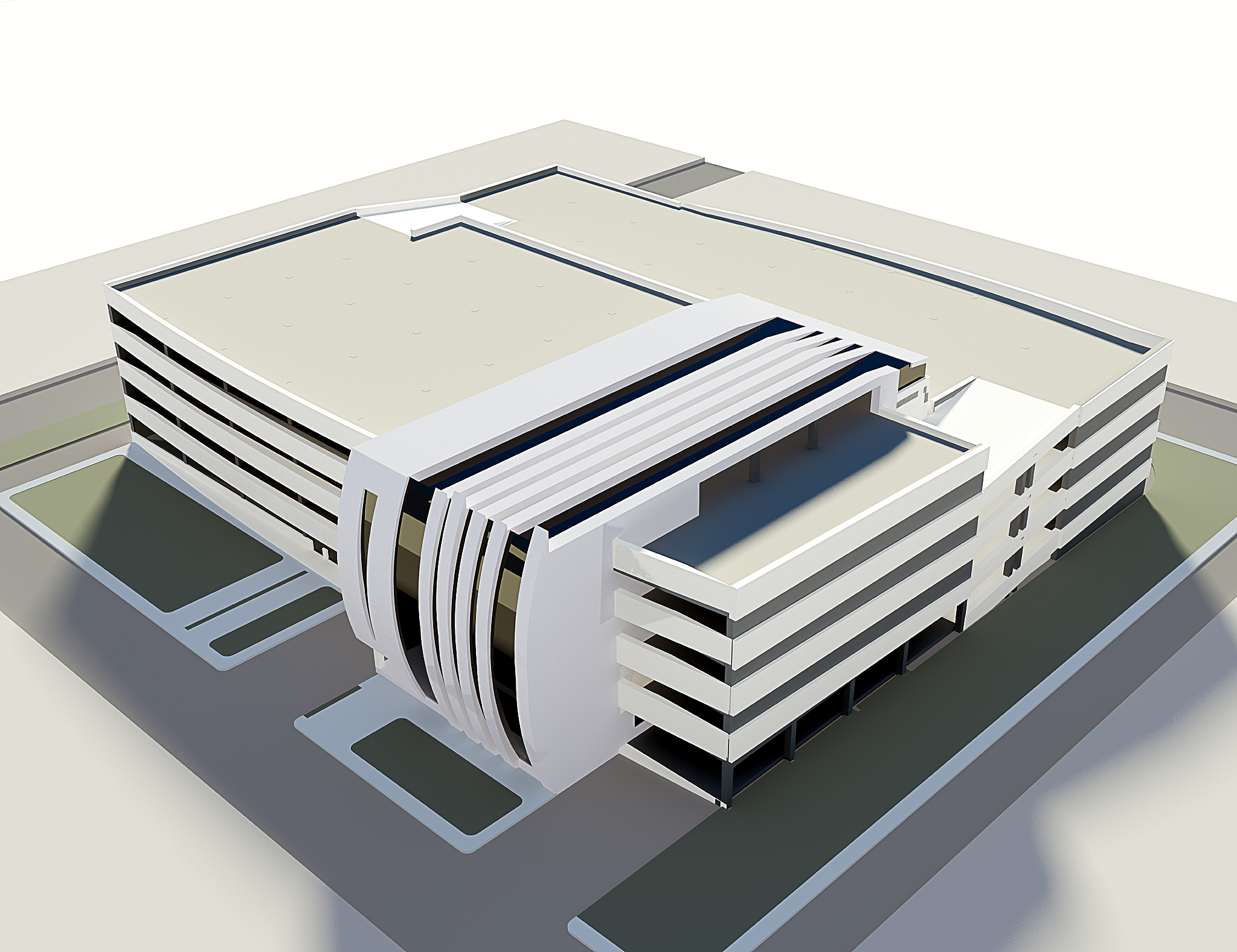信阳建筑工程学校简介：建筑工程特色学校