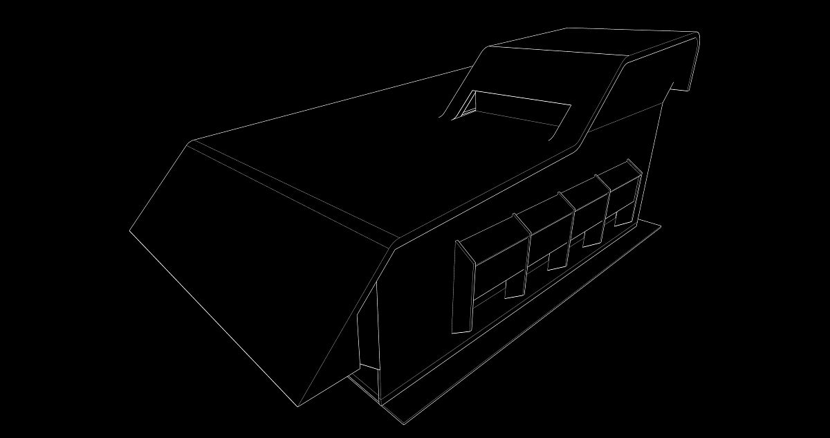 Magics软件中如何调整机台尺寸？详细步骤教程