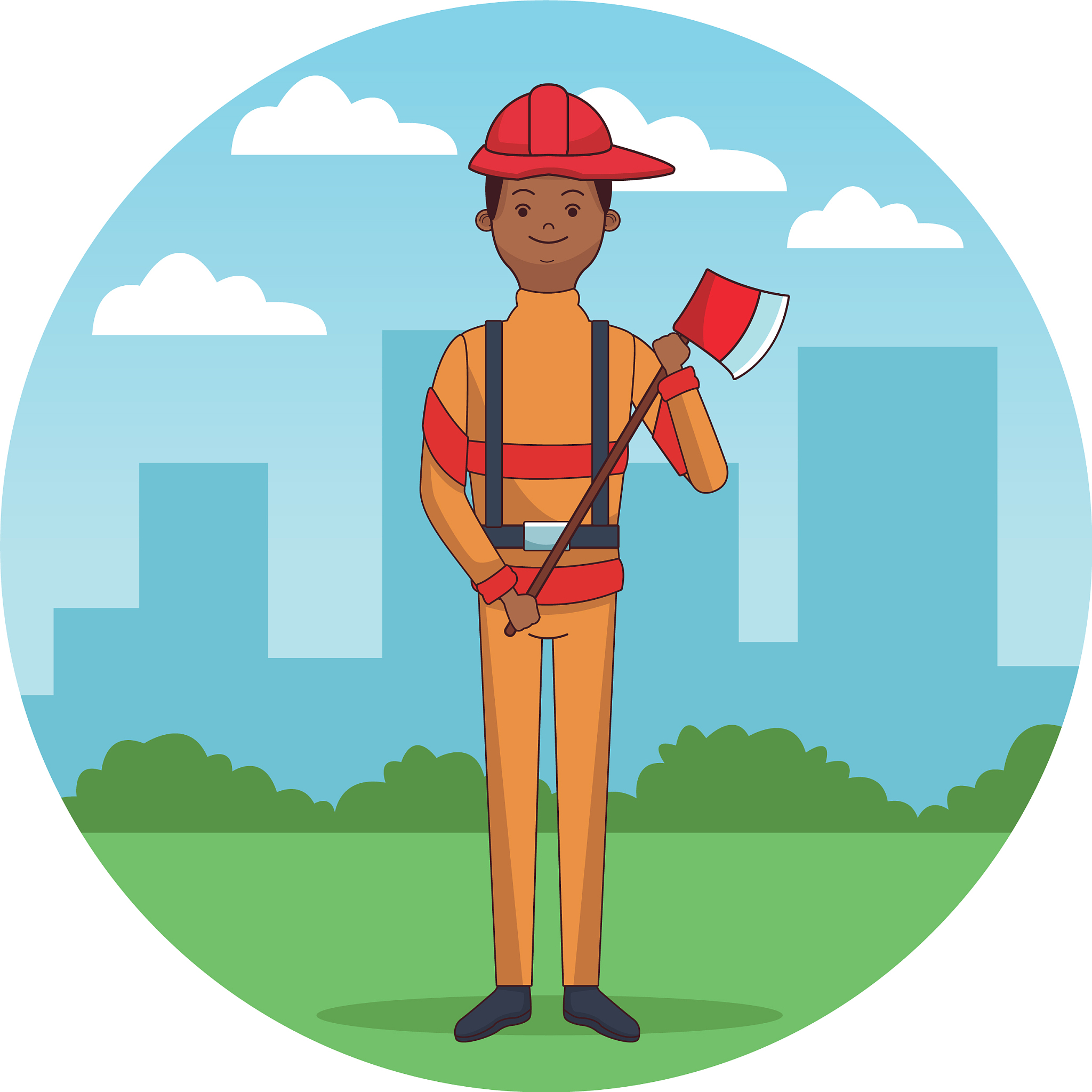 英雄大作战X(Hero Fighter X) - 横版动作冒险格斗手游