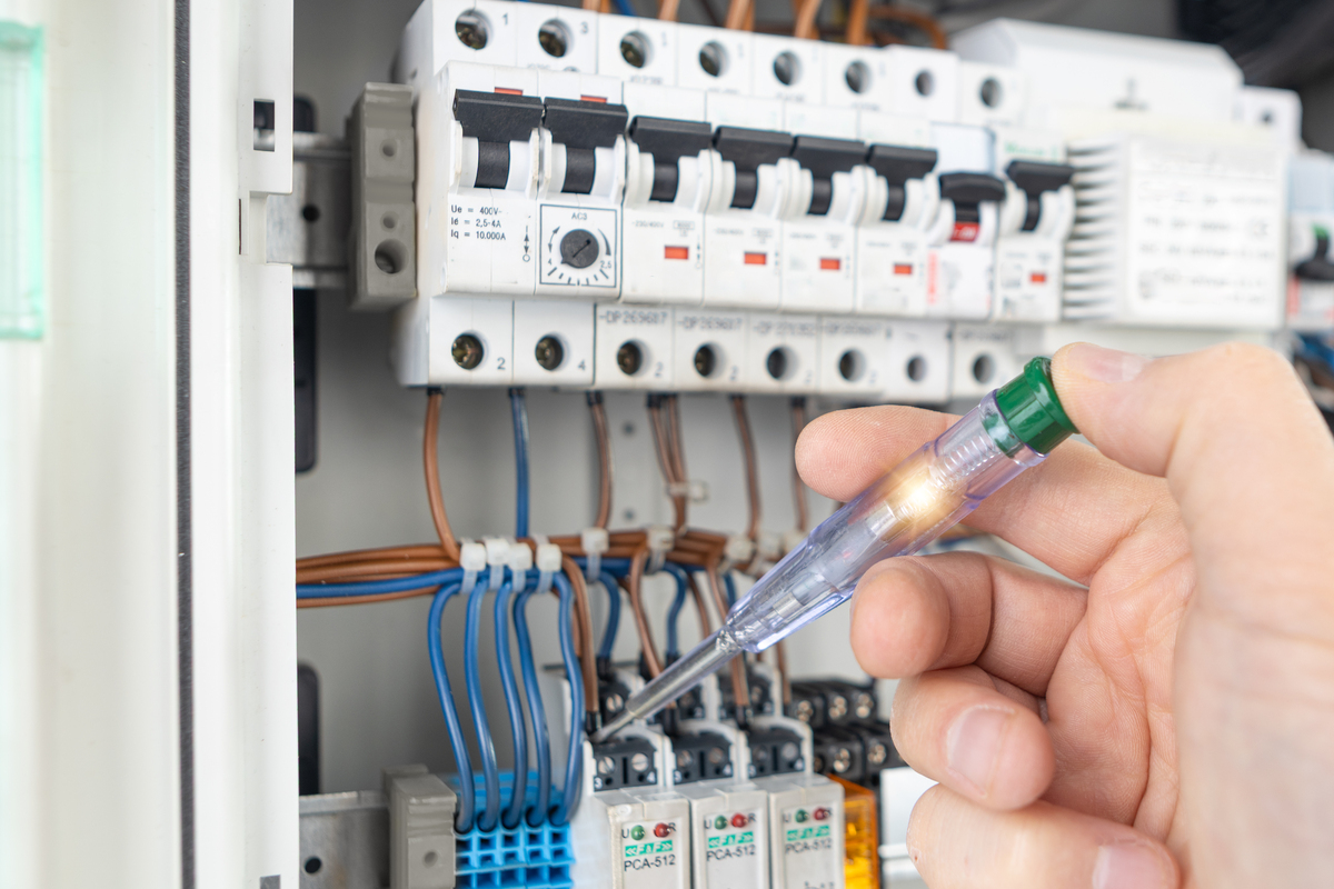 热控设备检修：保障生产安全与效率