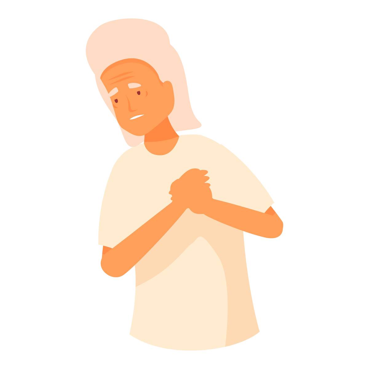 请问心源性呼吸困难和肺源性呼吸困难的区别