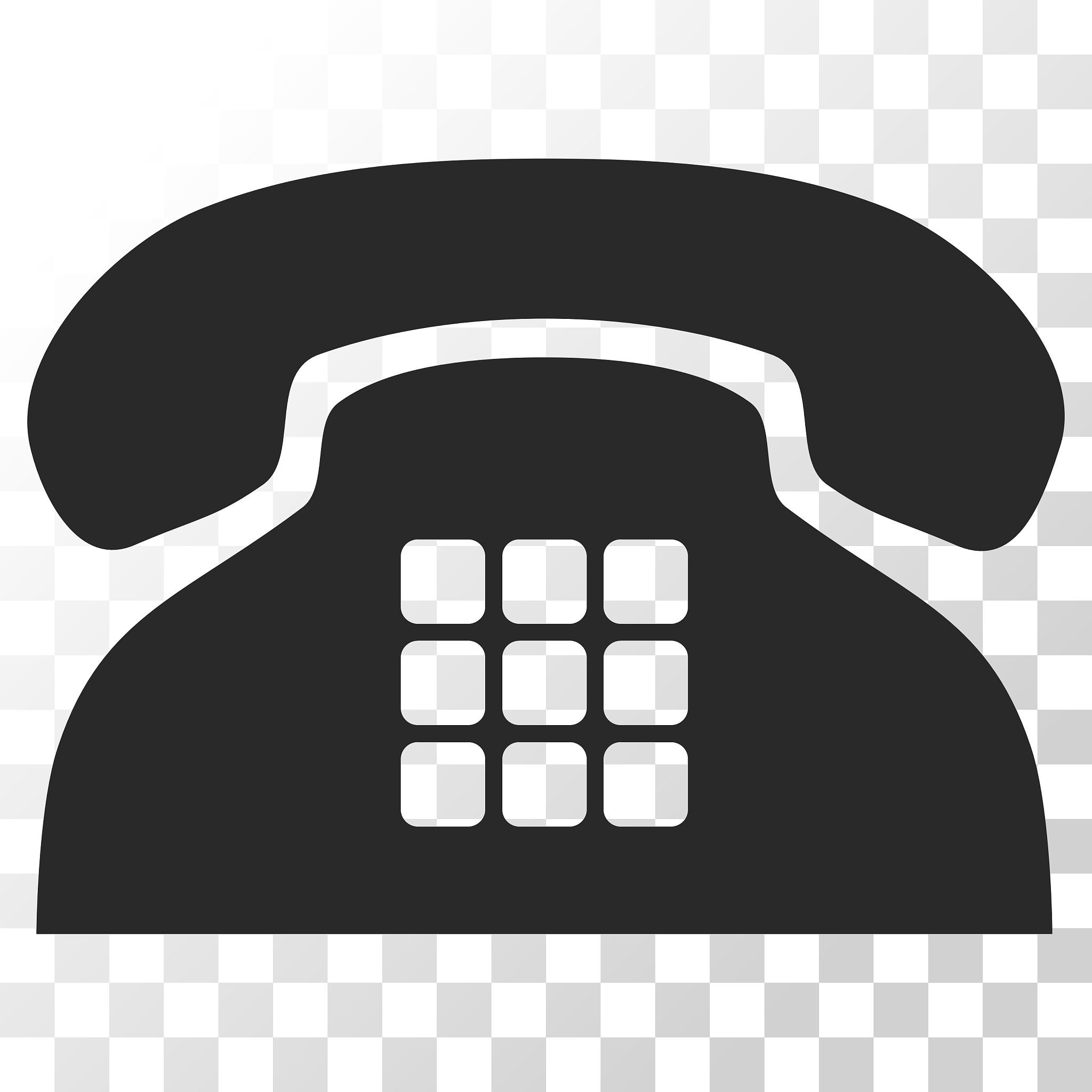 tone phone icon