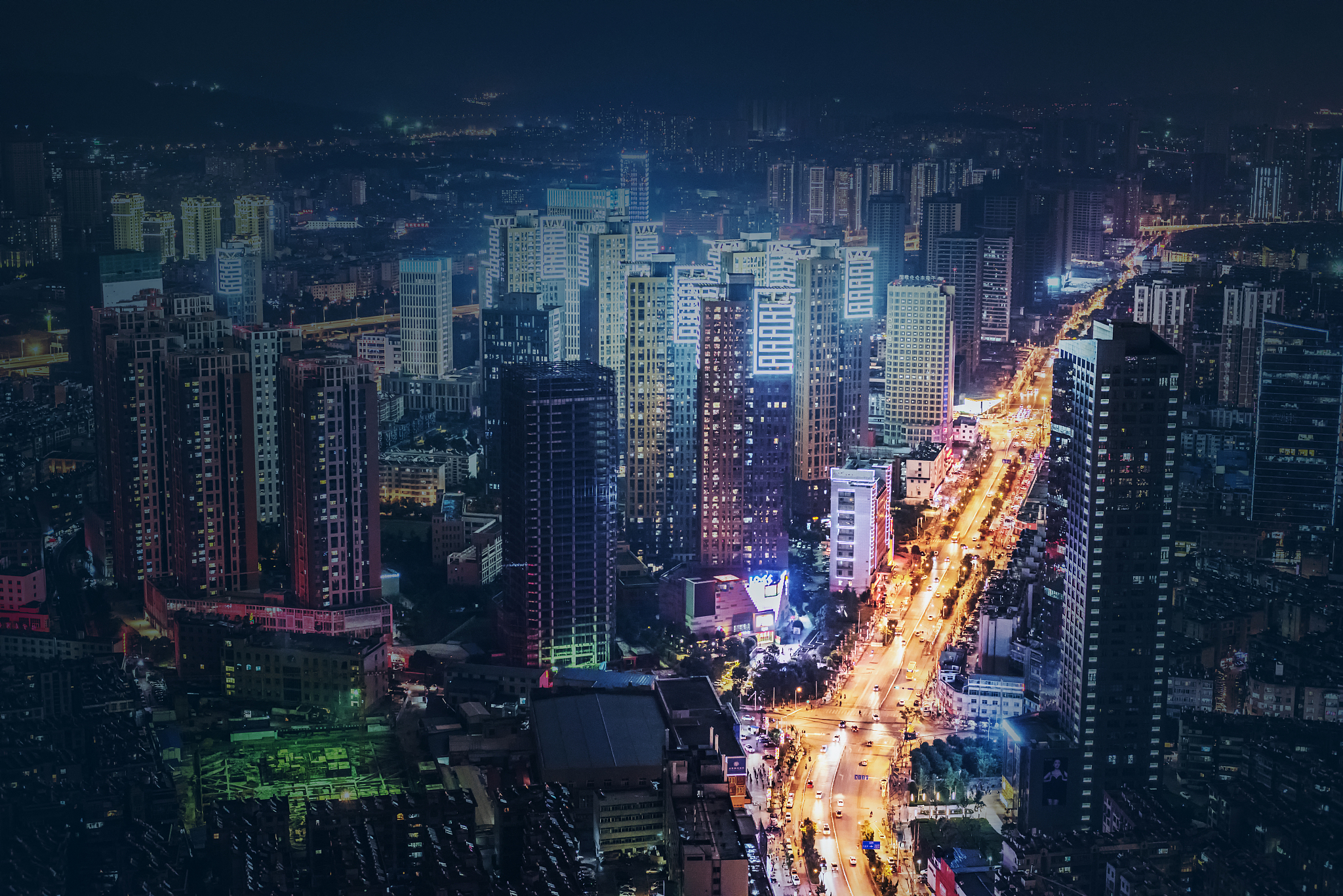 重庆电信职业学院现代通信技术专业怎么样？课程内容及就业前景分析