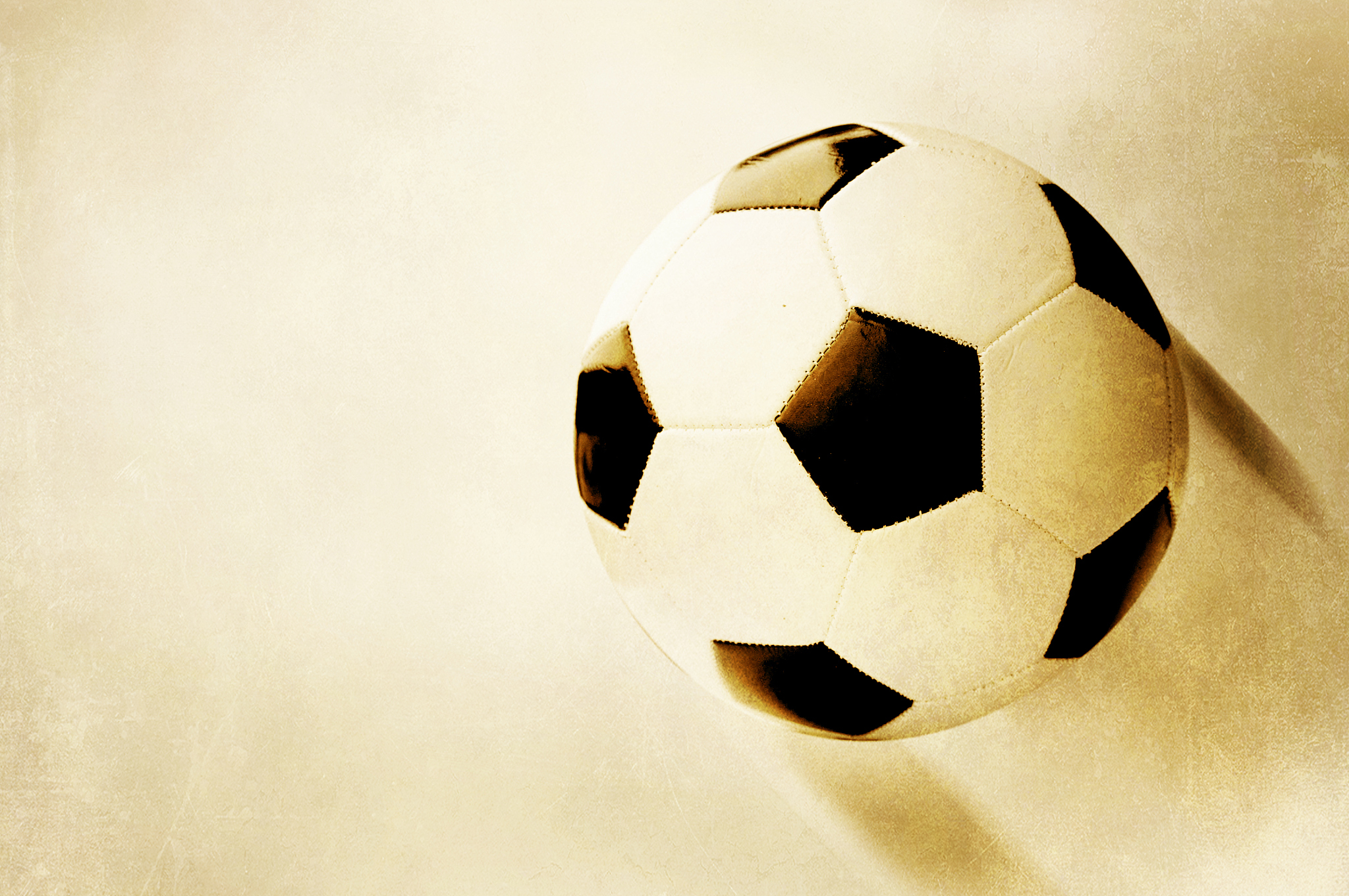 soccer ball