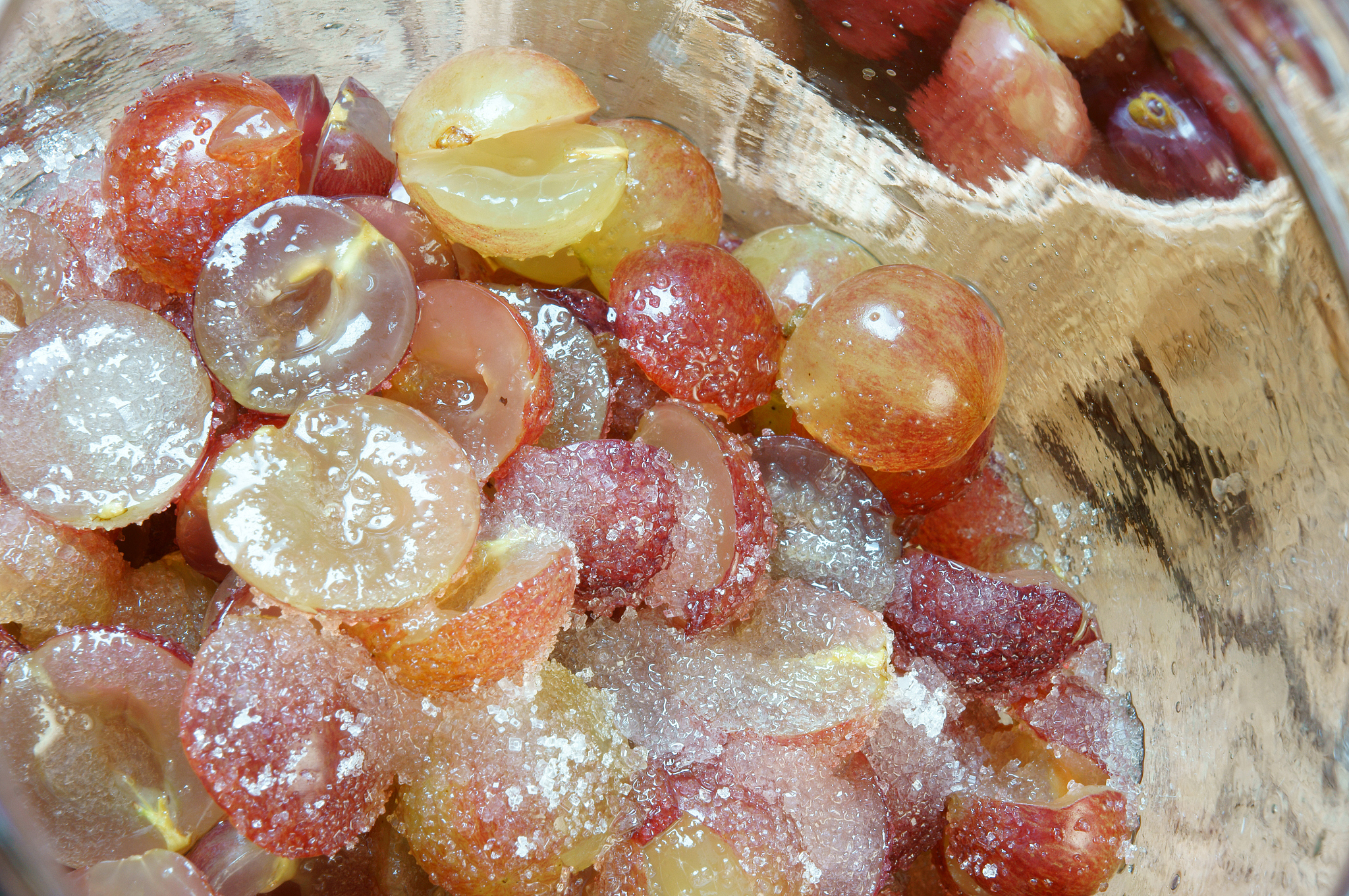 grape wine, grape fruit, alcoholic fermentation