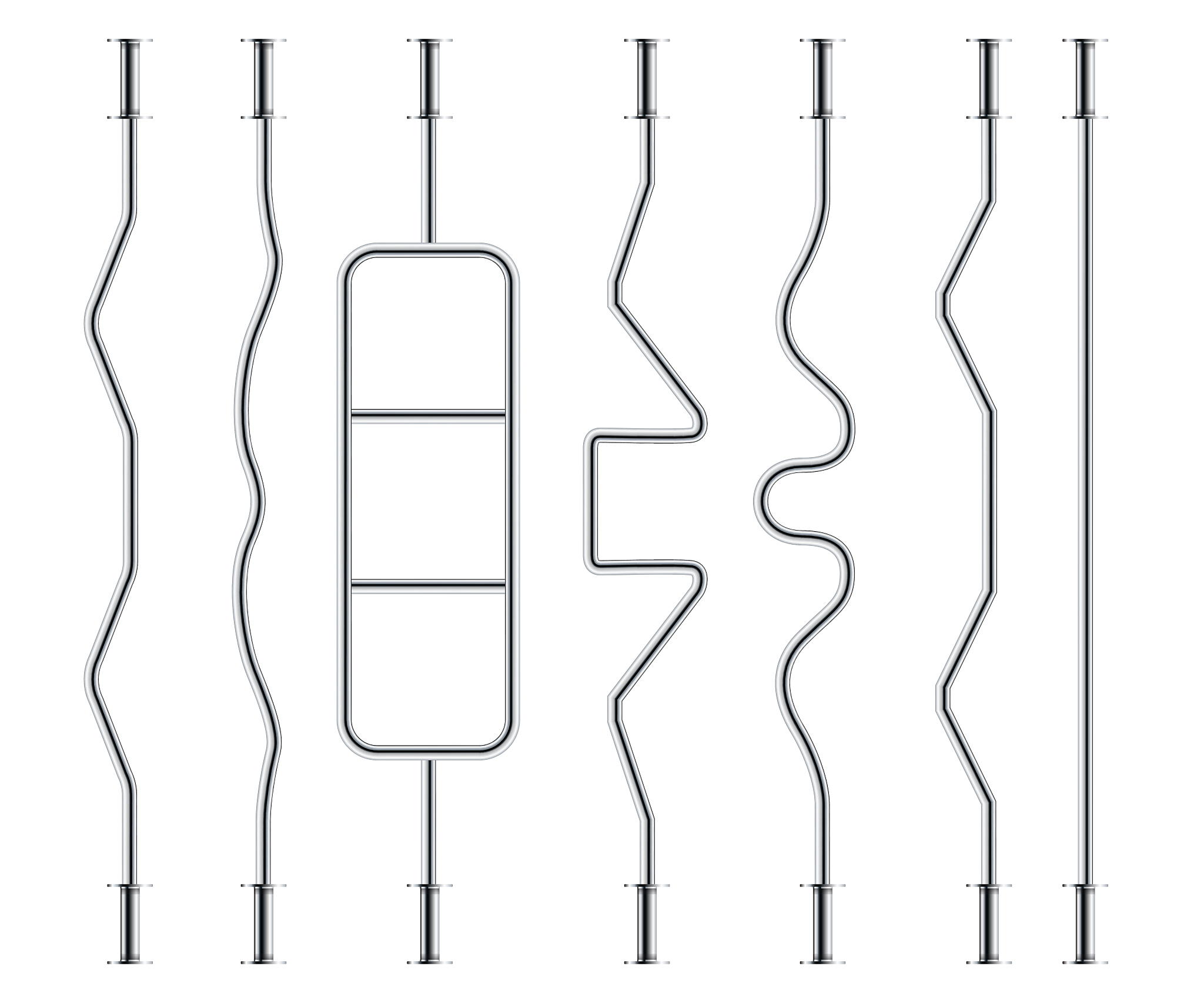 微带线奇偶模分析法：原理、应用及优缺点