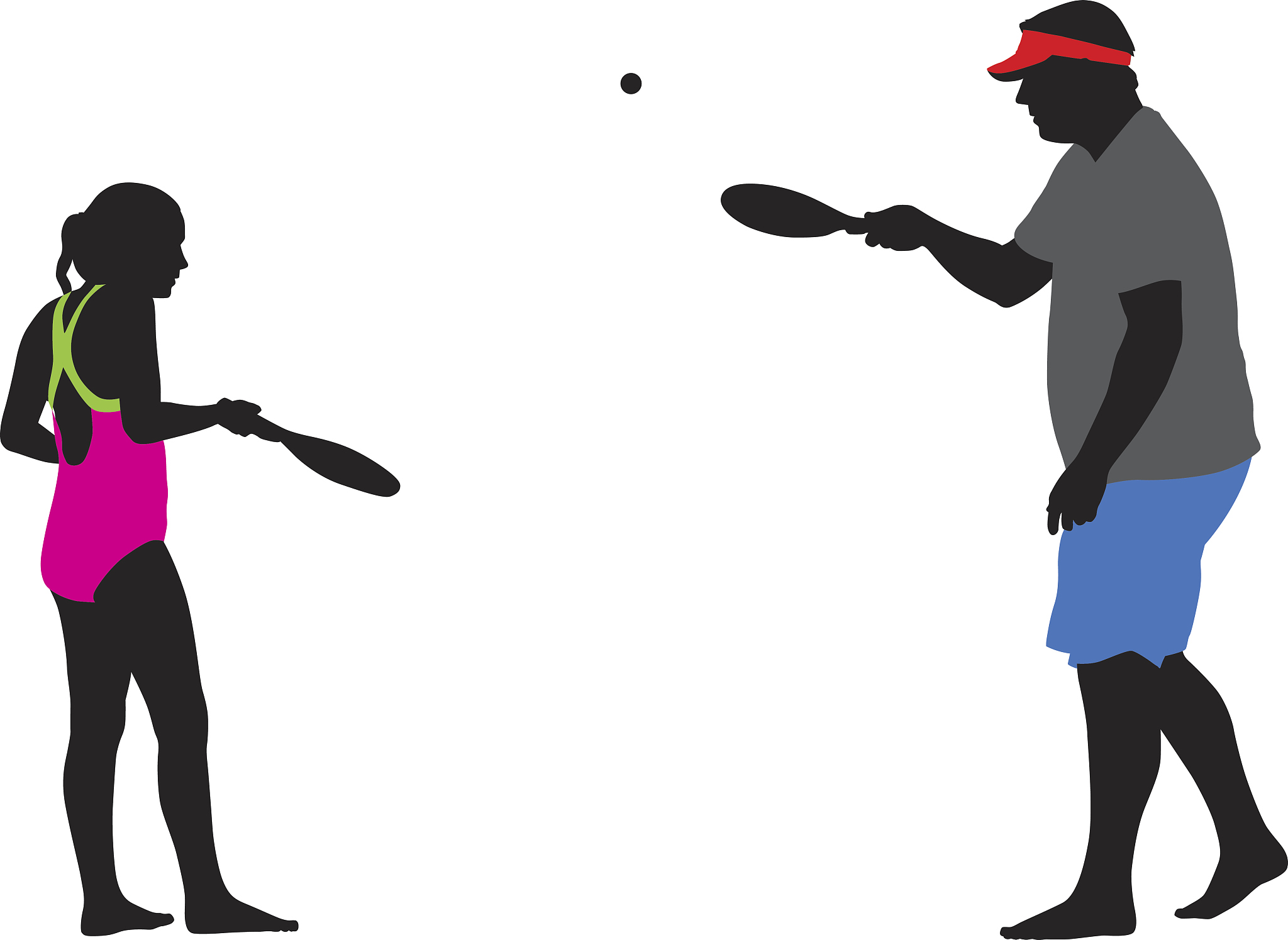 乒乓球击球力量传导技巧 - 提升击球力量的秘诀