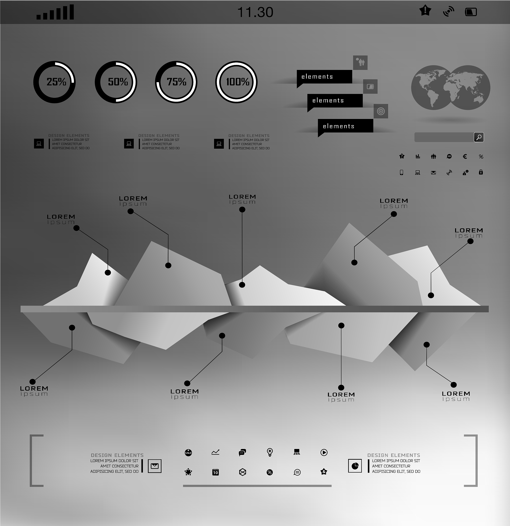灰度关联预测：原理、应用及优势 - 数据分析预测方法