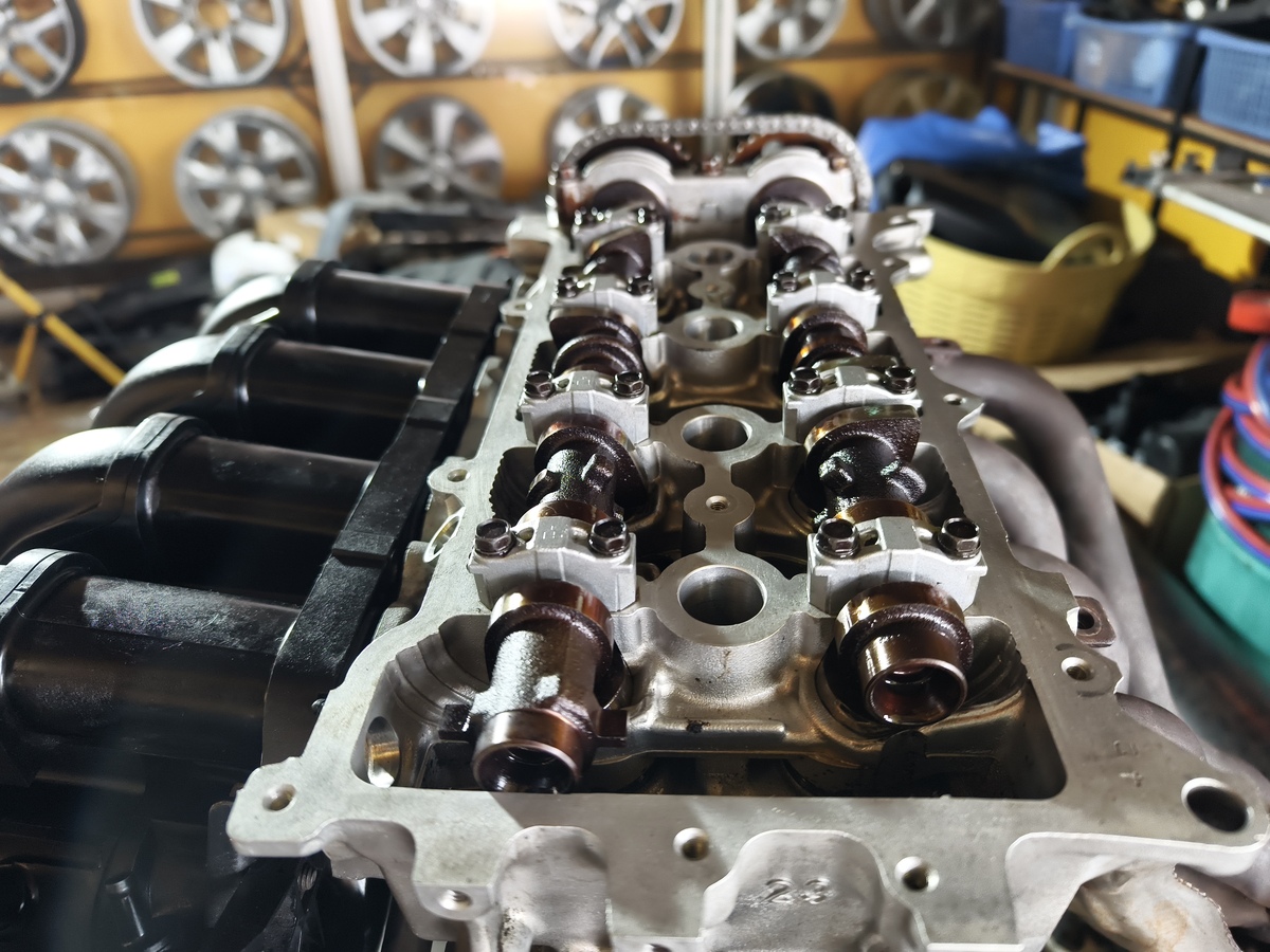 DVVT 技术发展趋势：提升燃油经济性和动力性能