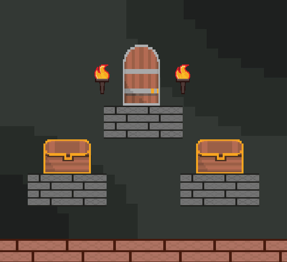 像素僵尸枪手生存手游更新日志