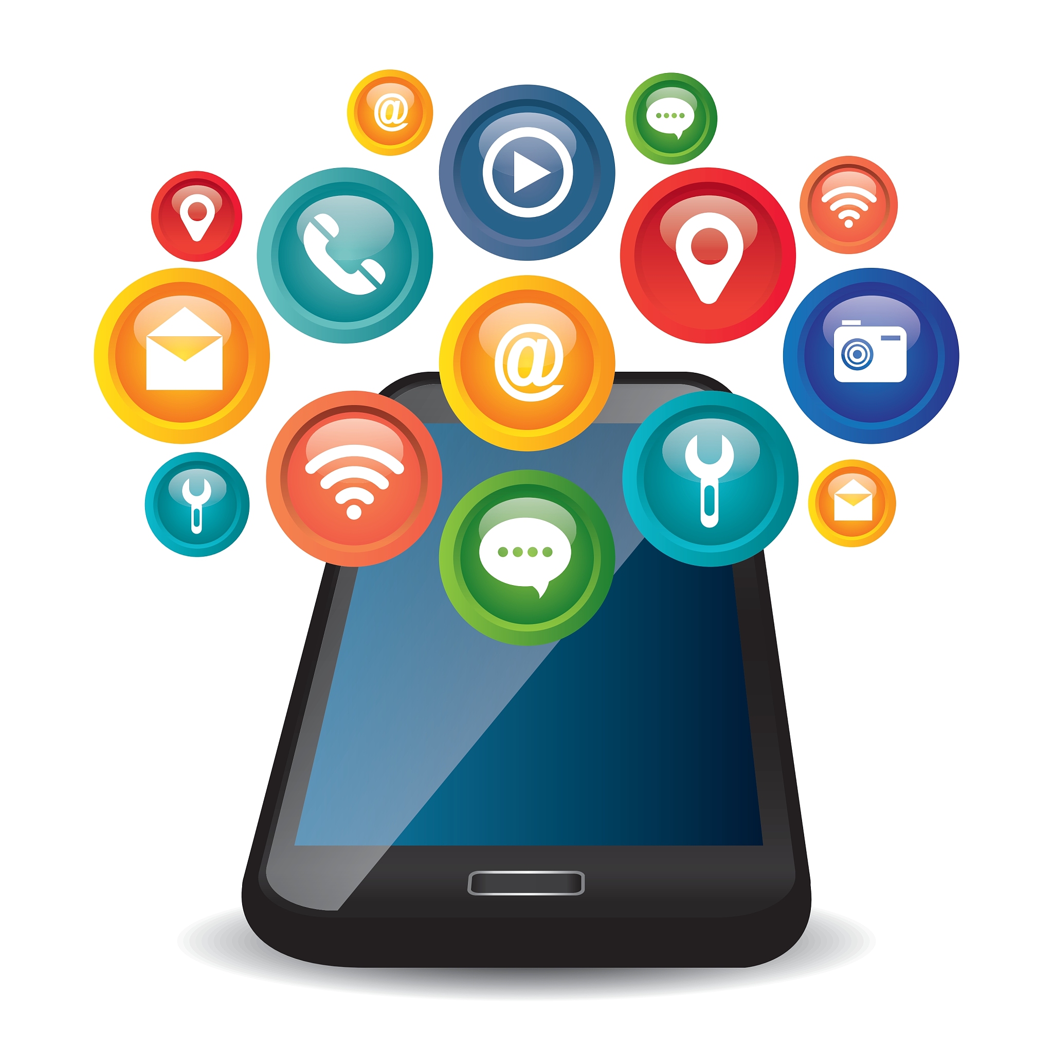 apps design