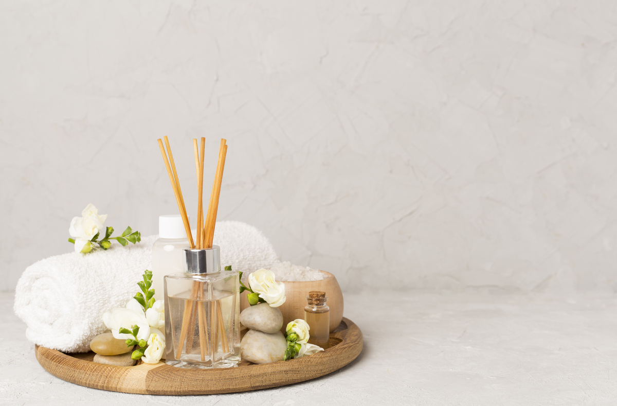 买香薰放在家里的重要性