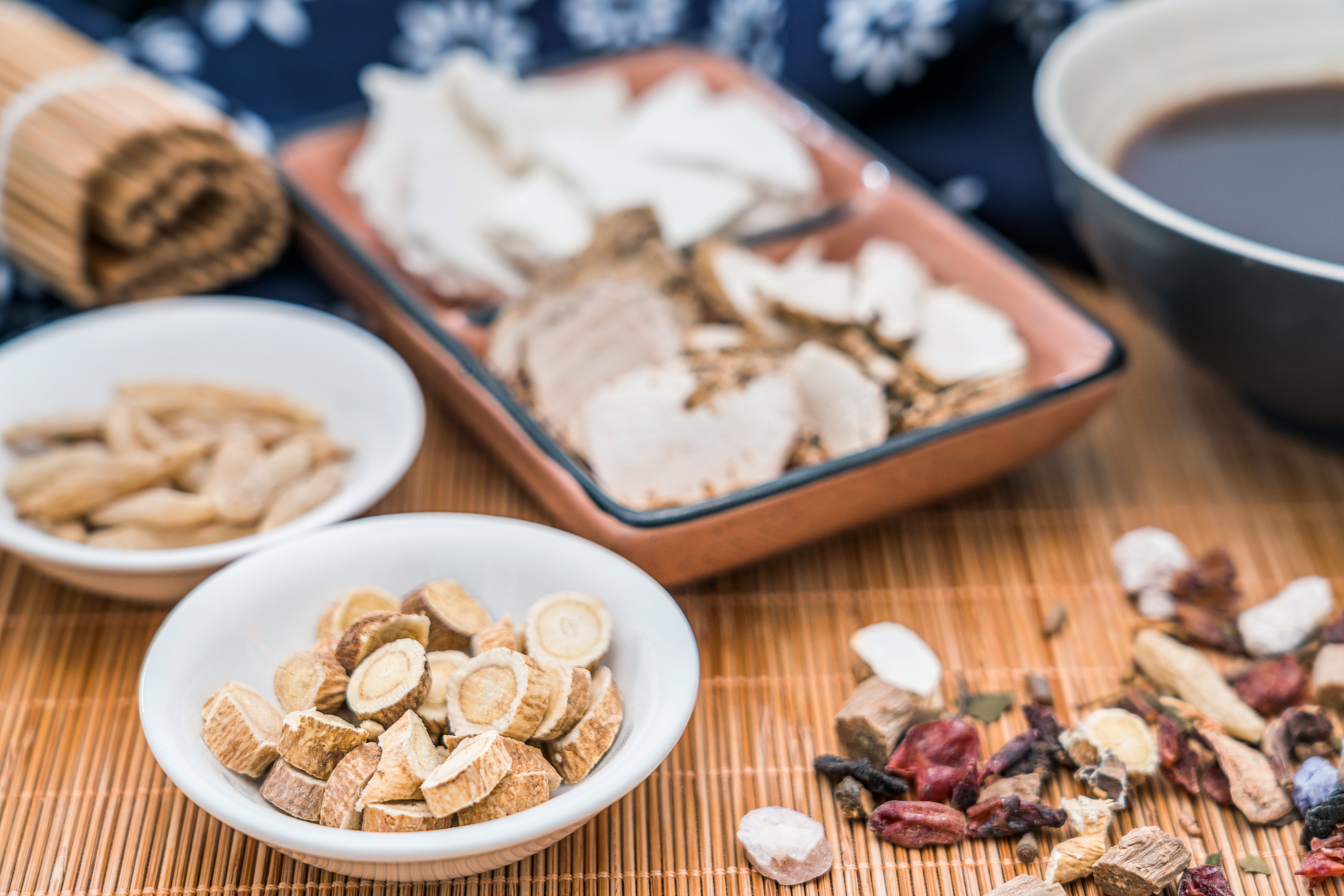 曲阜中医药学校：传承中华文化，弘扬中医药精神