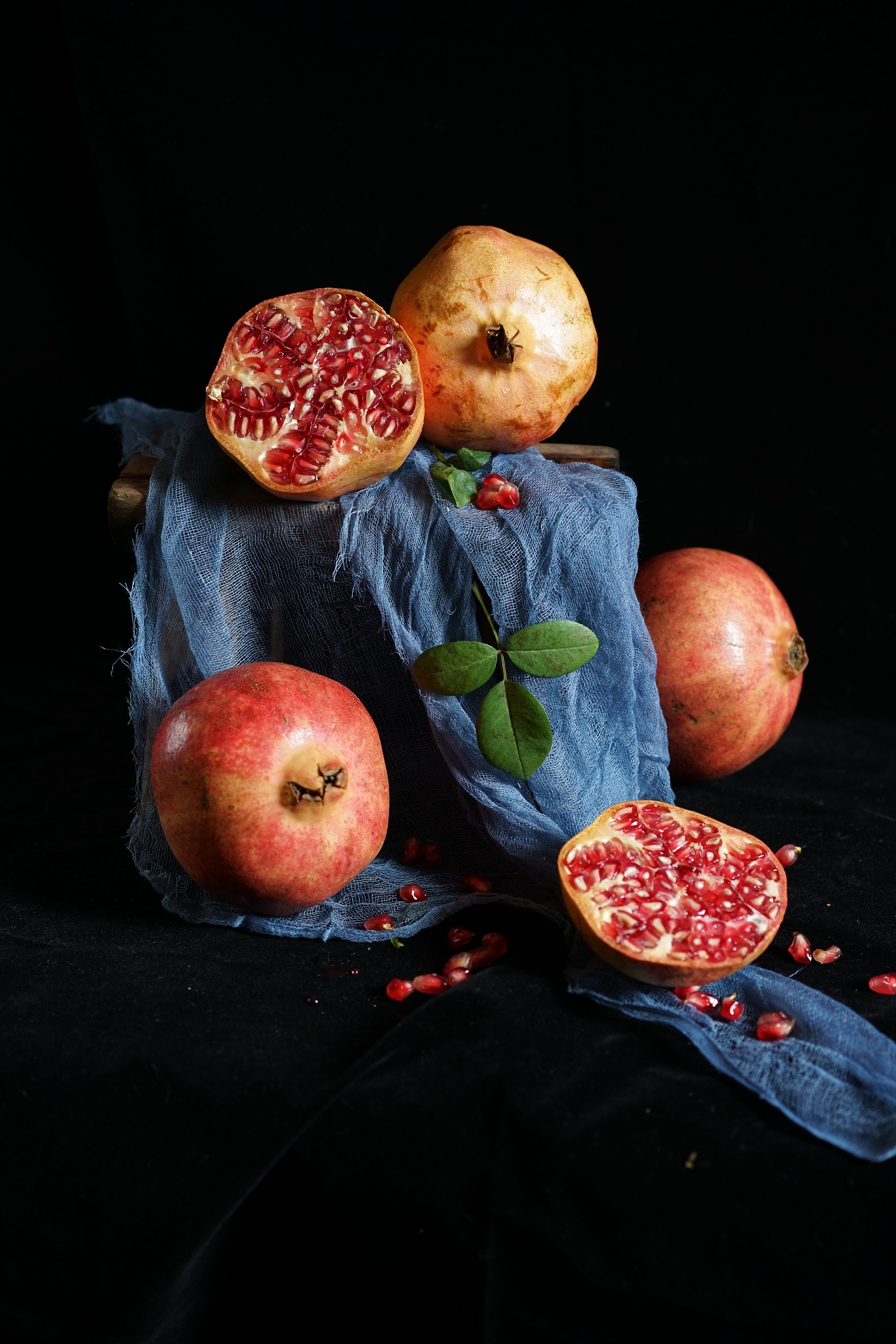 皮亚勒玛石榴宣传方案 - 提升品牌知名度和销售额 皮亚勒玛石榴宣传方案 - 提升品牌知名度和销售额