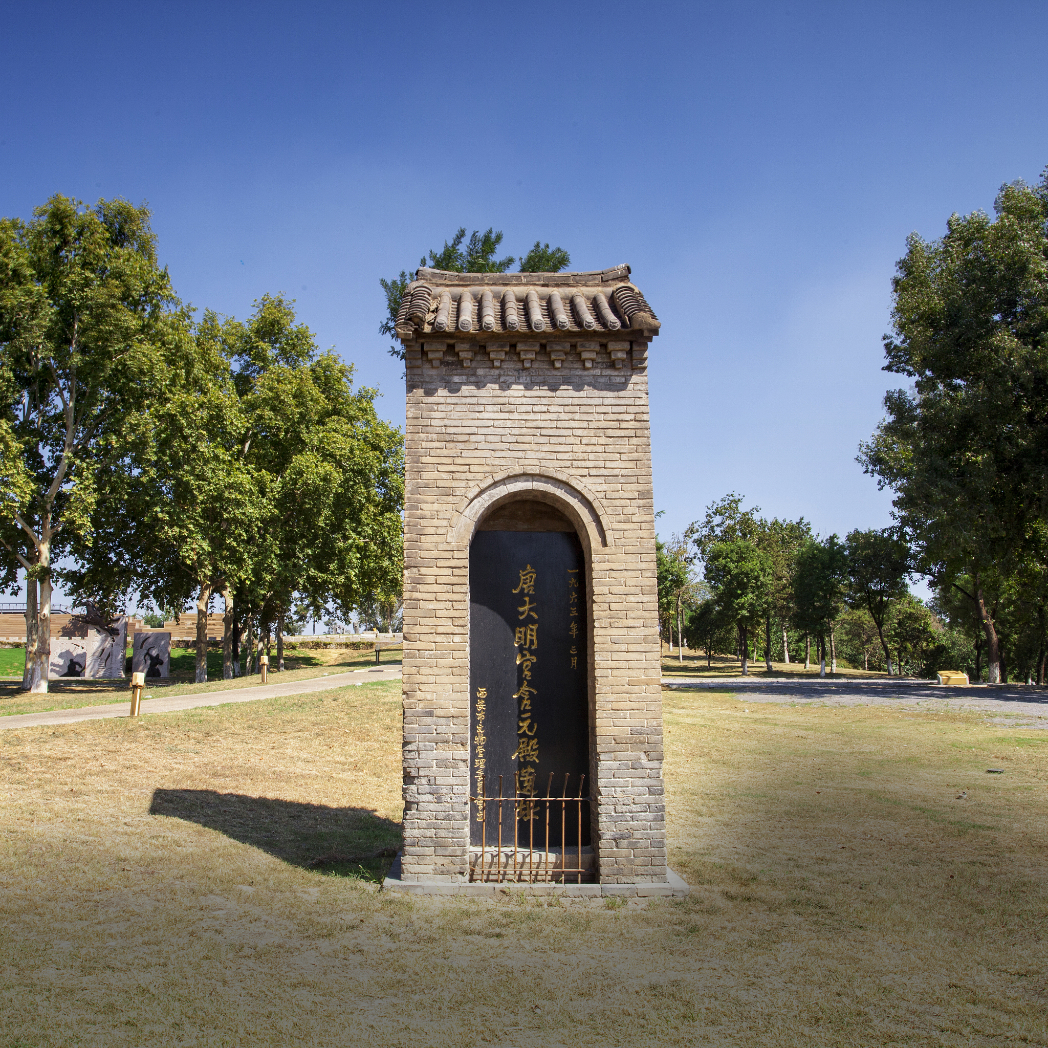 凤阳明中都皇故城国家考古遗址公园文物传承保护发展座谈会心得体会 - 历史文化遗产保护与发展