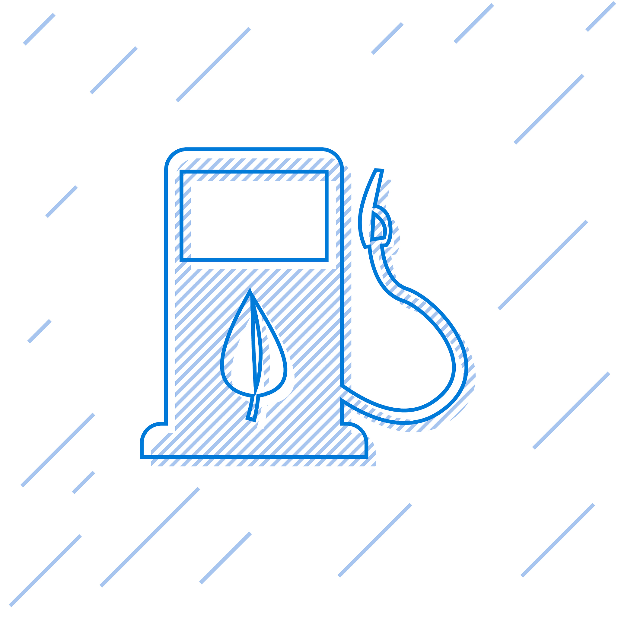 改写这段话：燃油的碰壁形式有很多种简要列出以下几种形式：