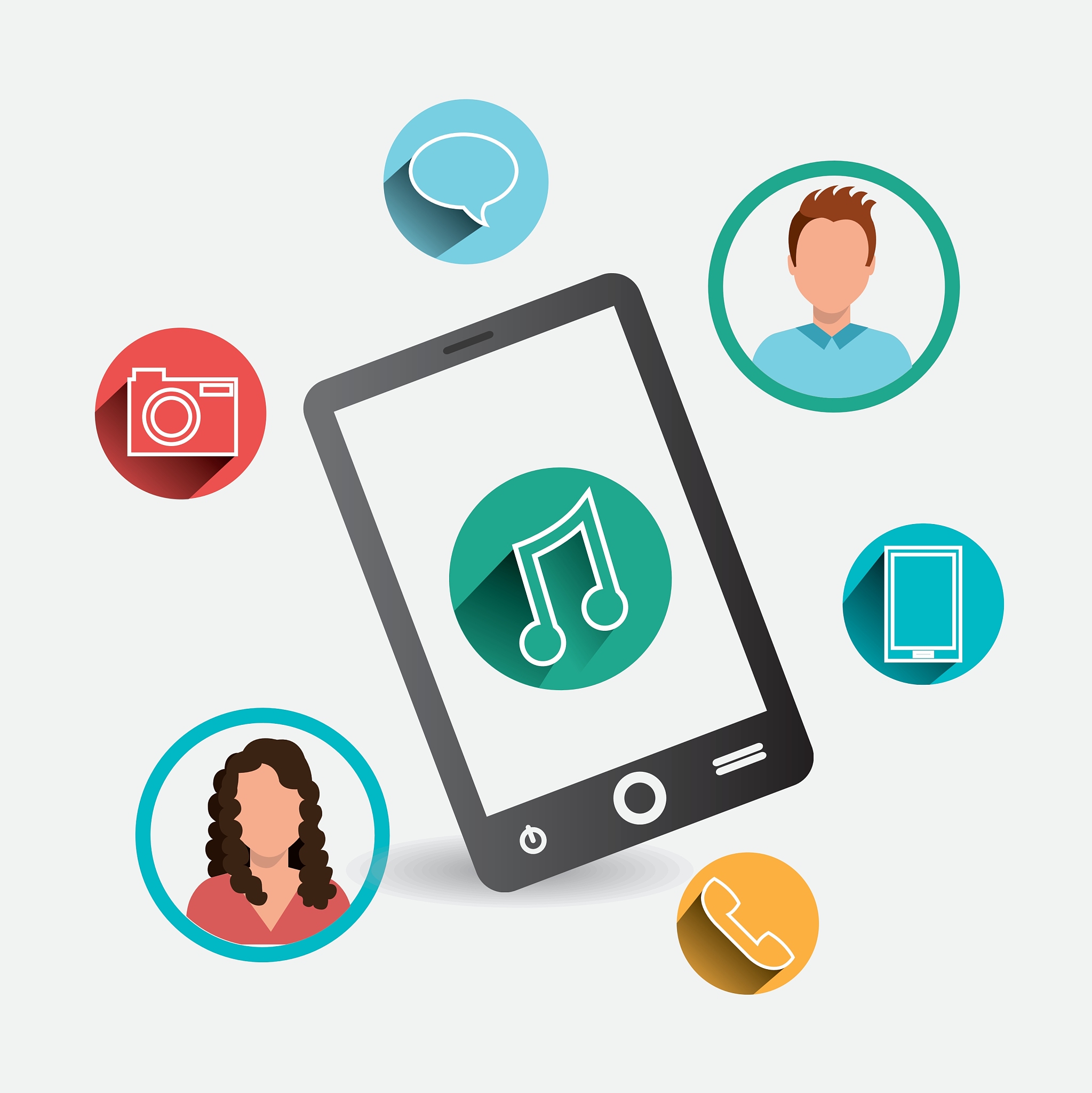 告别尬聊！高情商聊天神器助你轻松应对各种场景