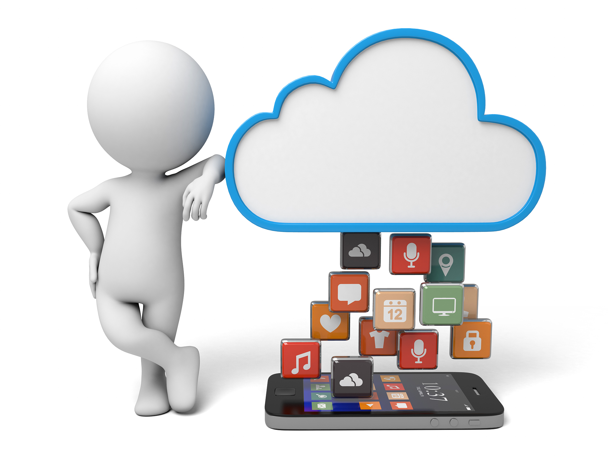 cloud technology