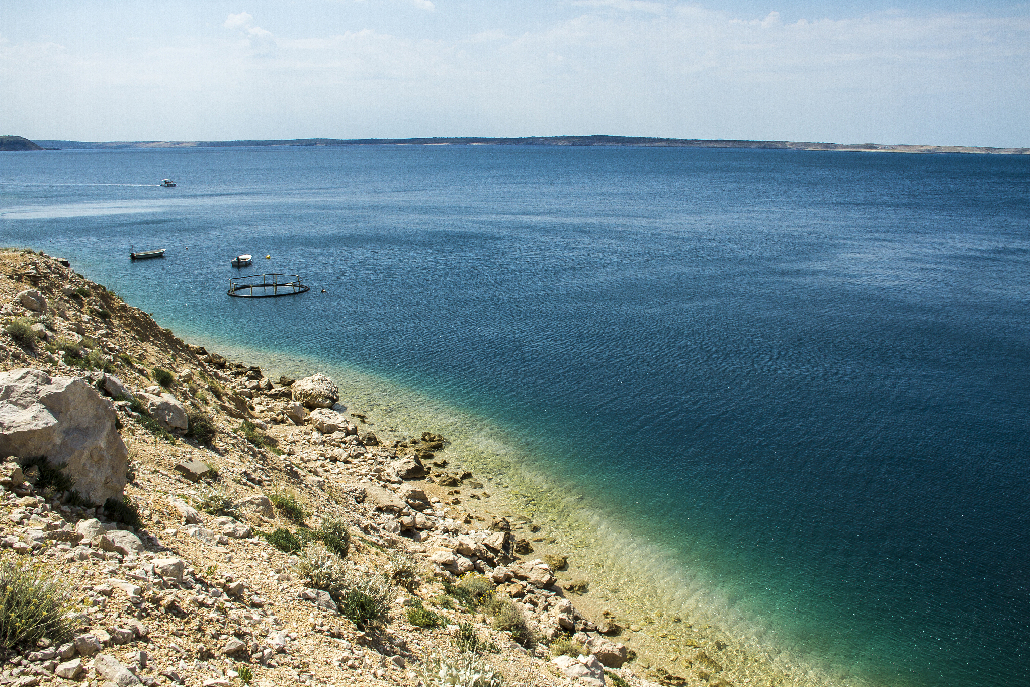 pag, croatia