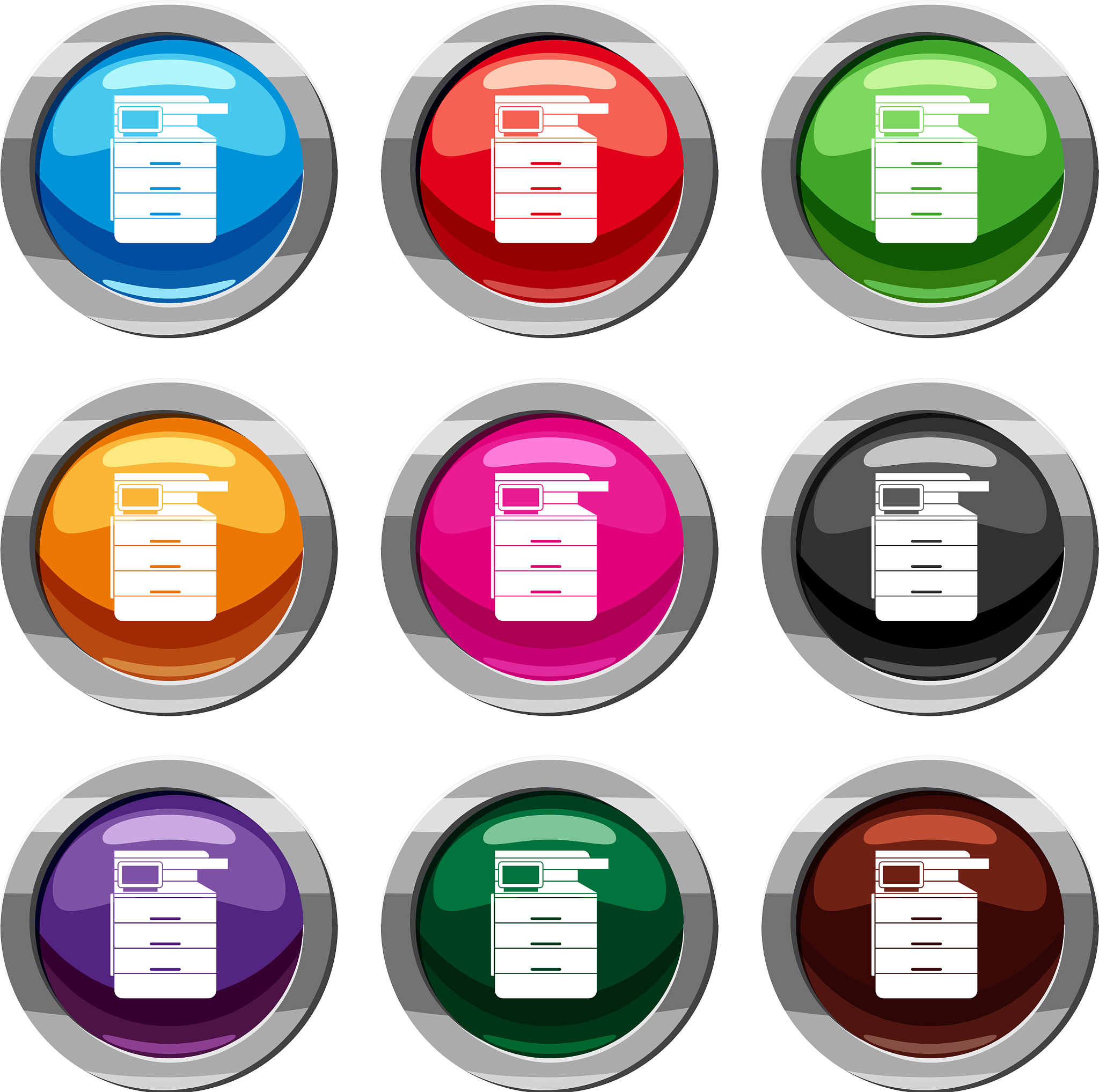 病历复印上传照片不清晰的原因及解决方法