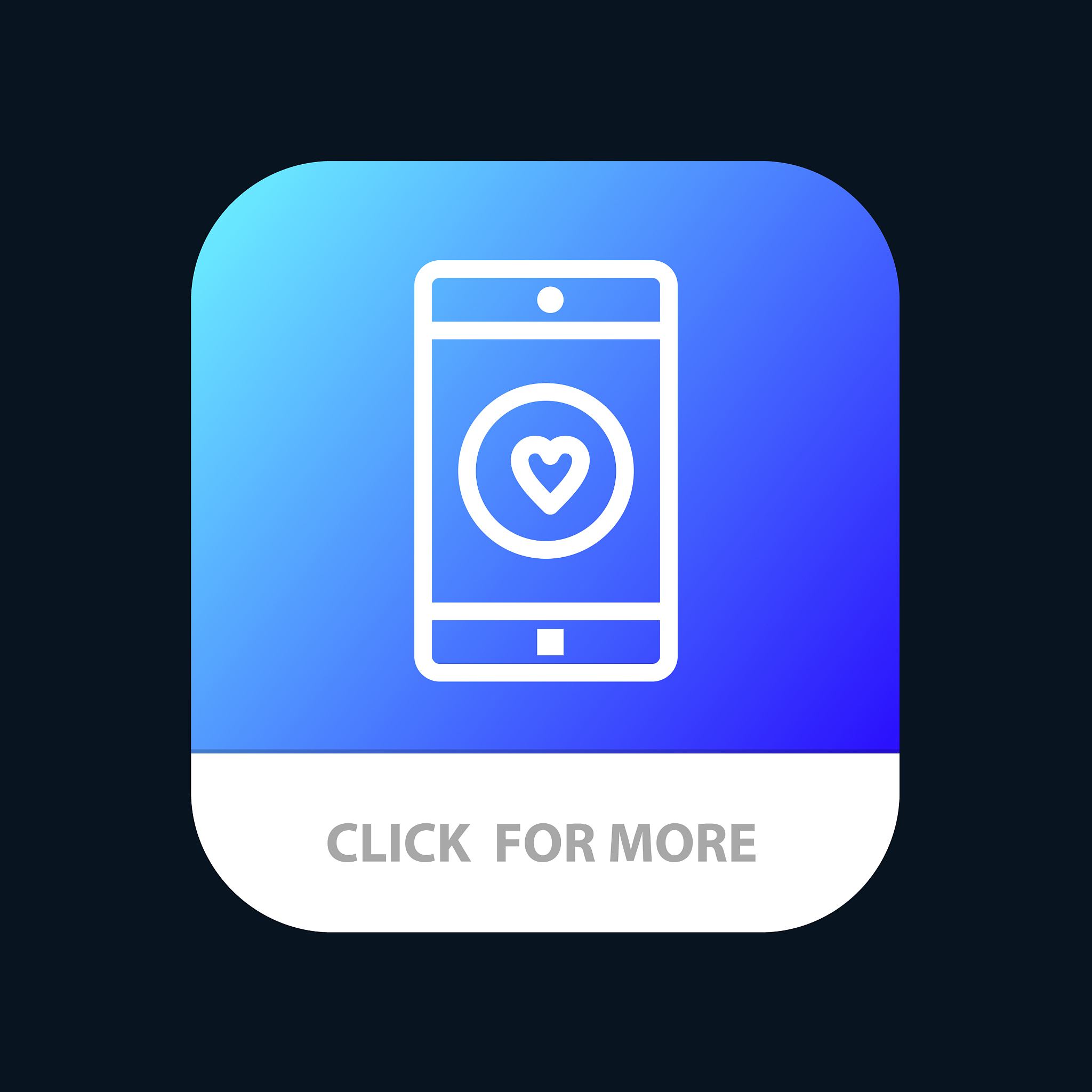 application mobile mobile application like heart