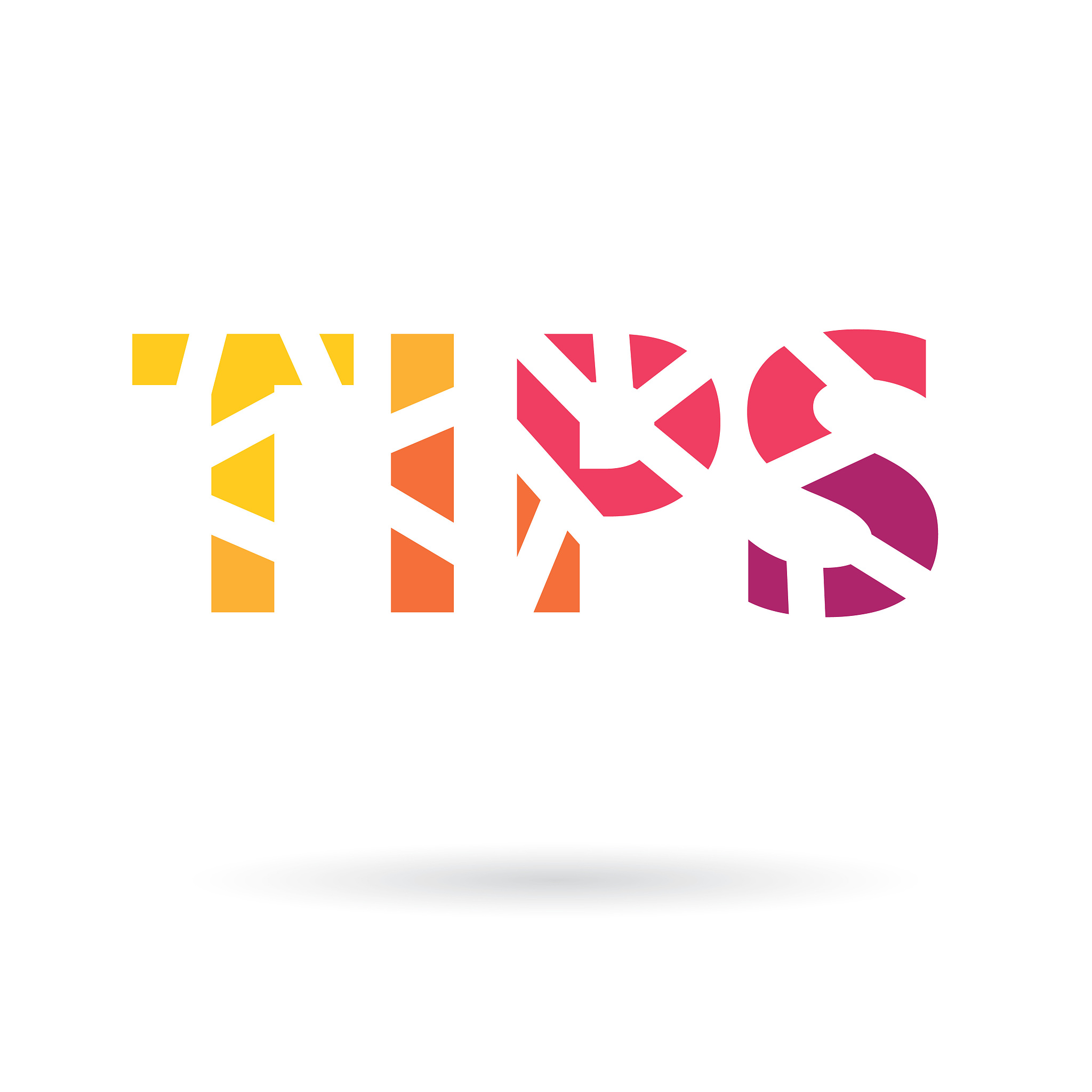 tips concept icon