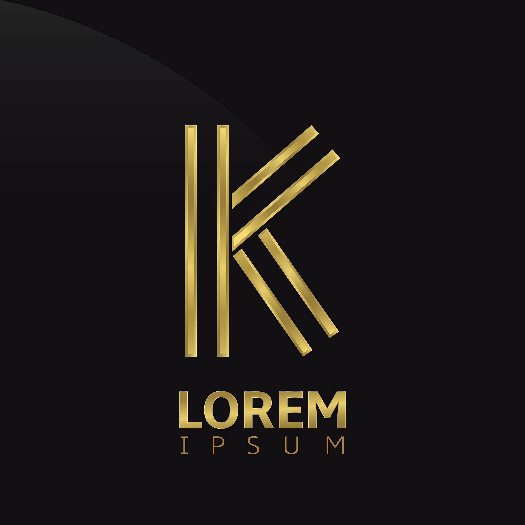 letter k