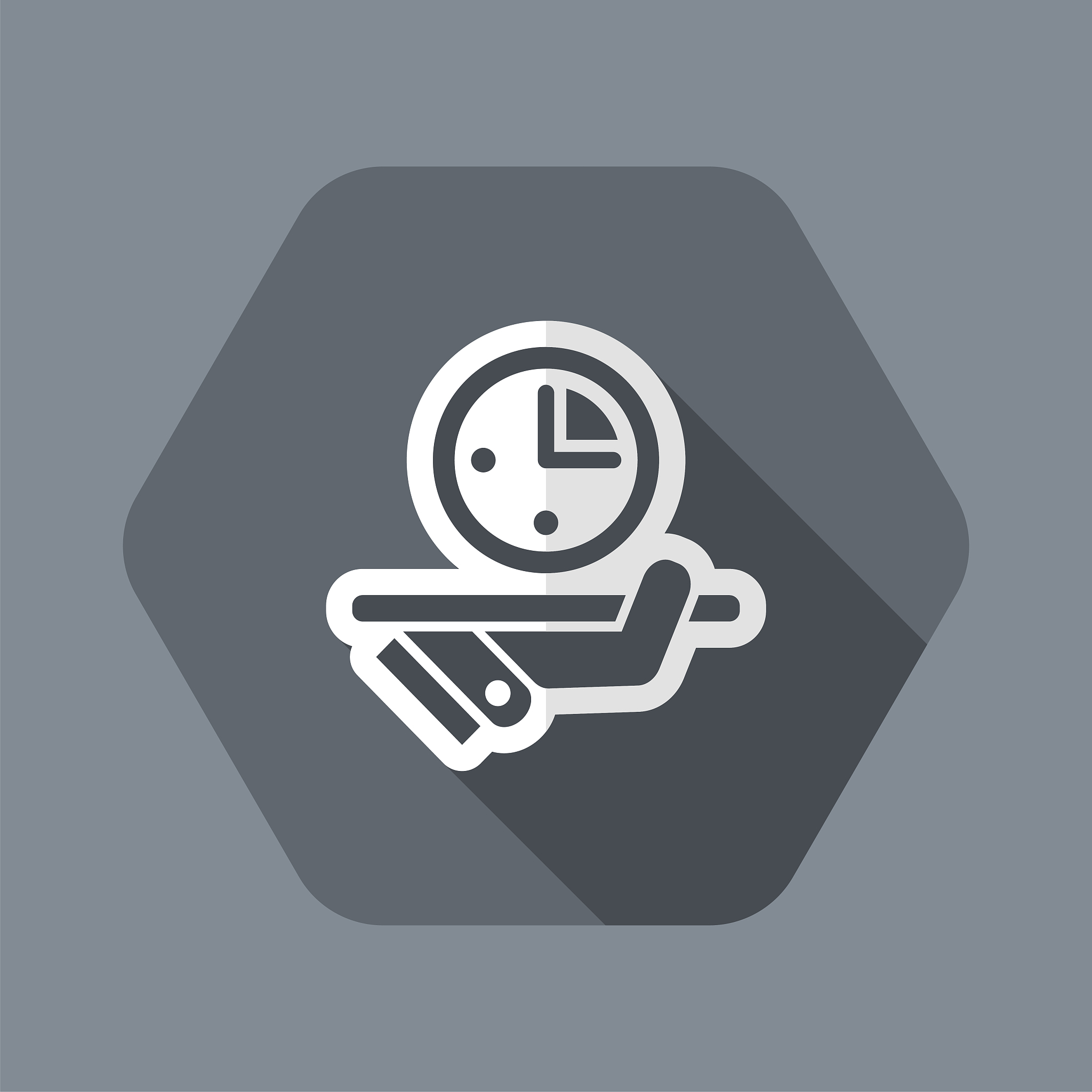 time icon