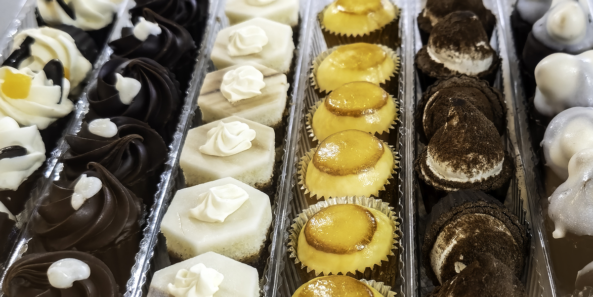 渭南西点学校中西式糕点烘焙技术怎么样？