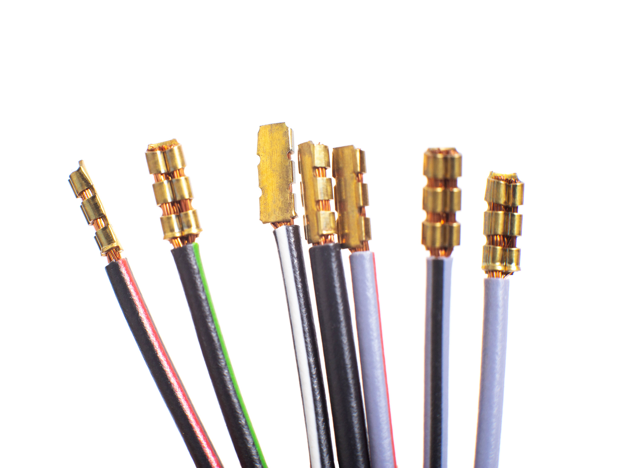 GB/T 5023 标准中 PVC 种类及应用 - 电线电缆材料