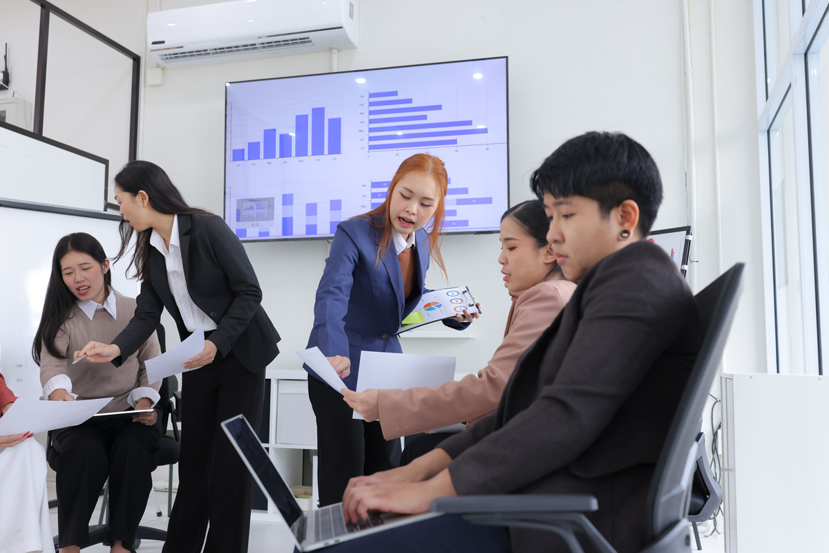 职业访谈问题：洞察成功人士的经验与见解