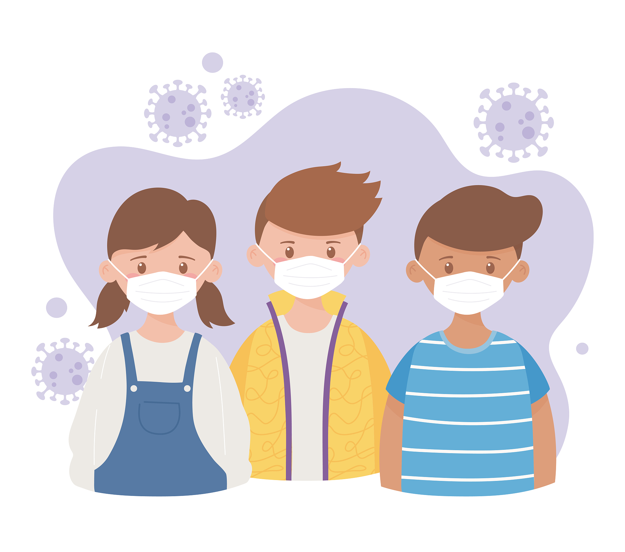 制作一台可以防止人门打喷嚏的机器