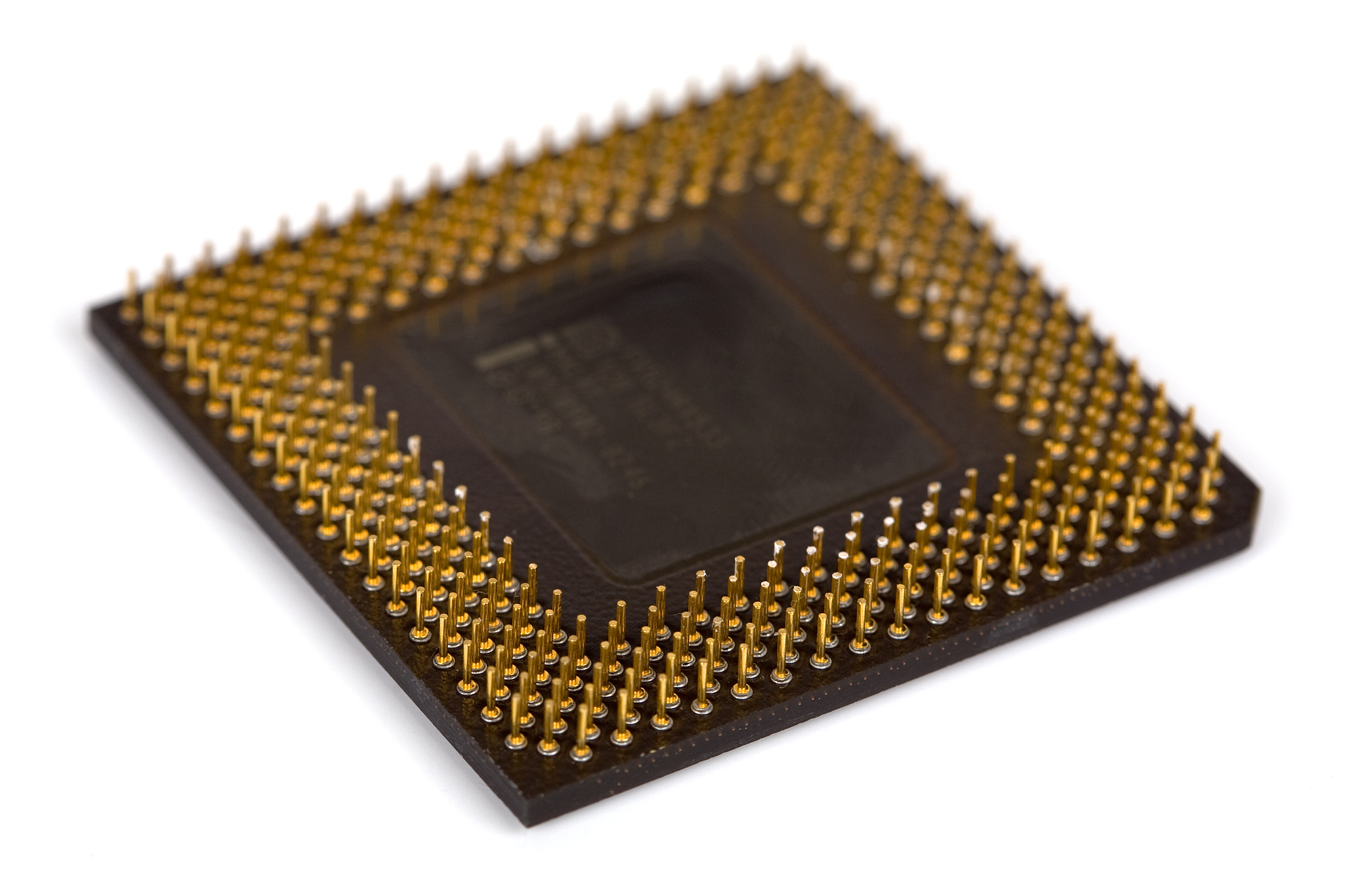 CPU全称及中文叫法 - 了解计算机核心部件