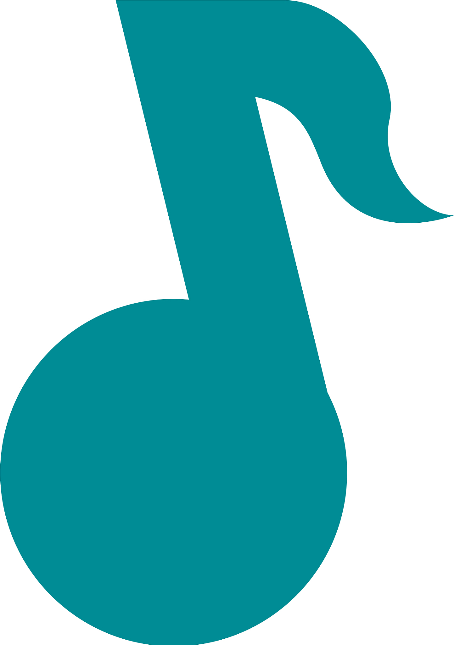music note symbol