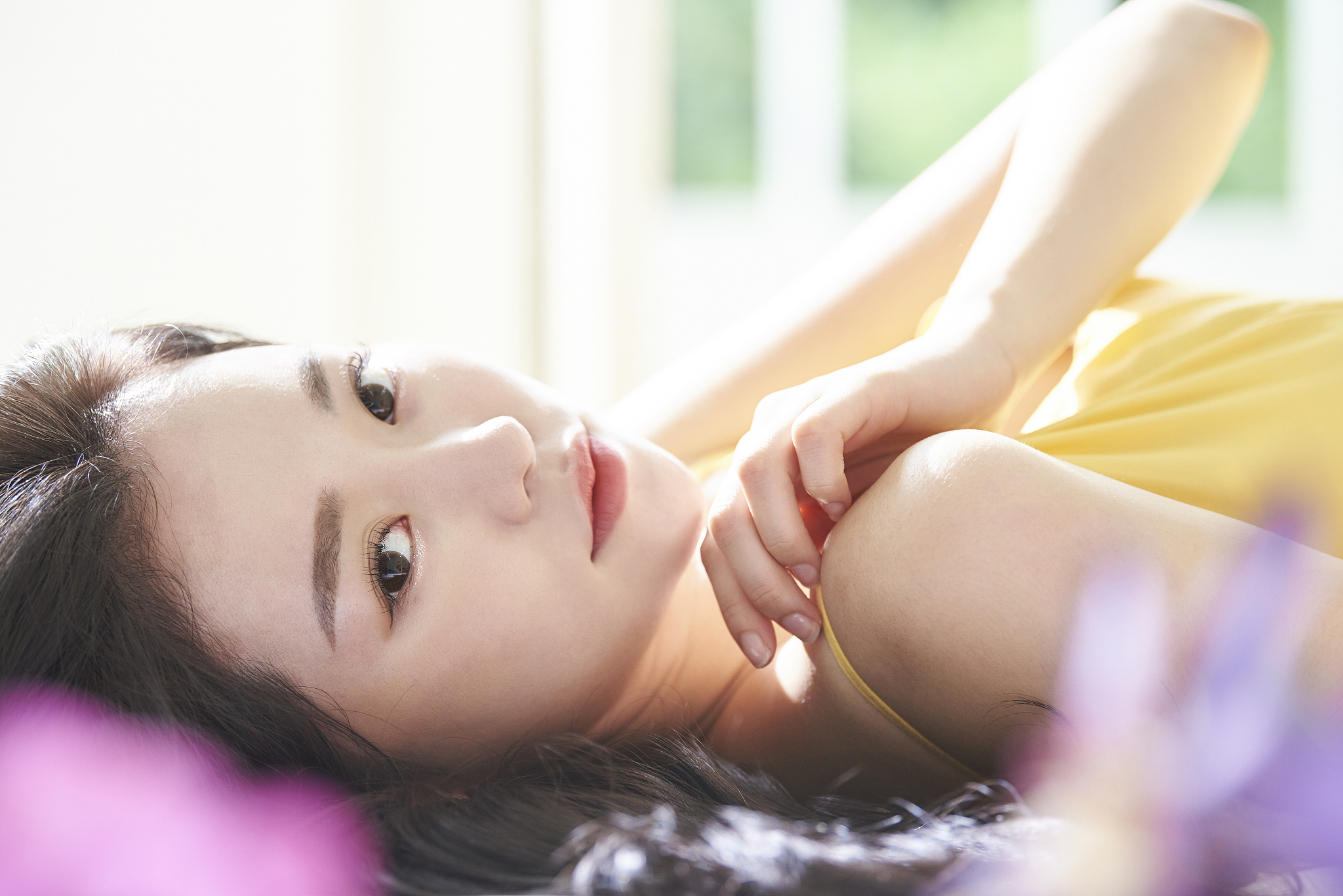 女性美