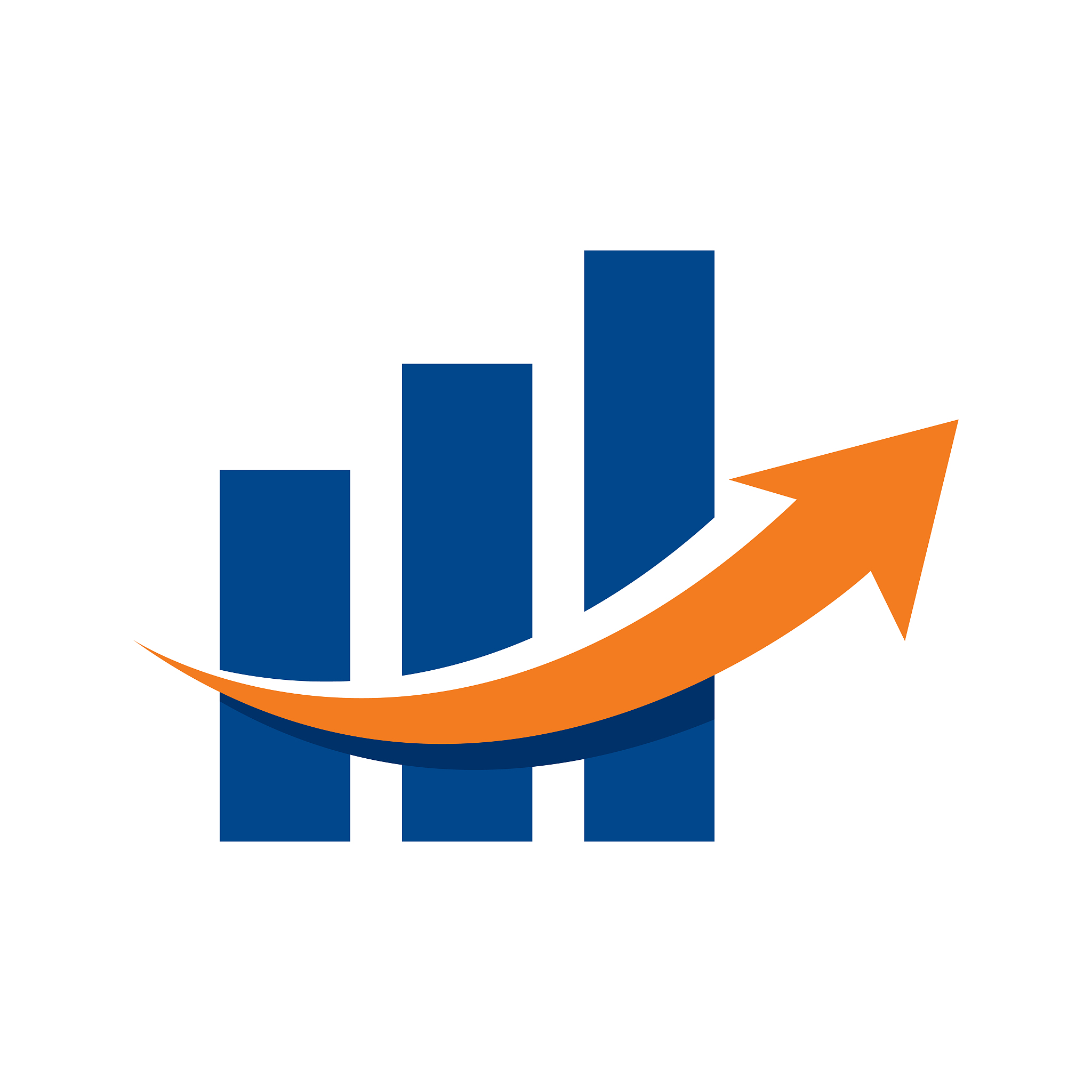 financial accounting logo