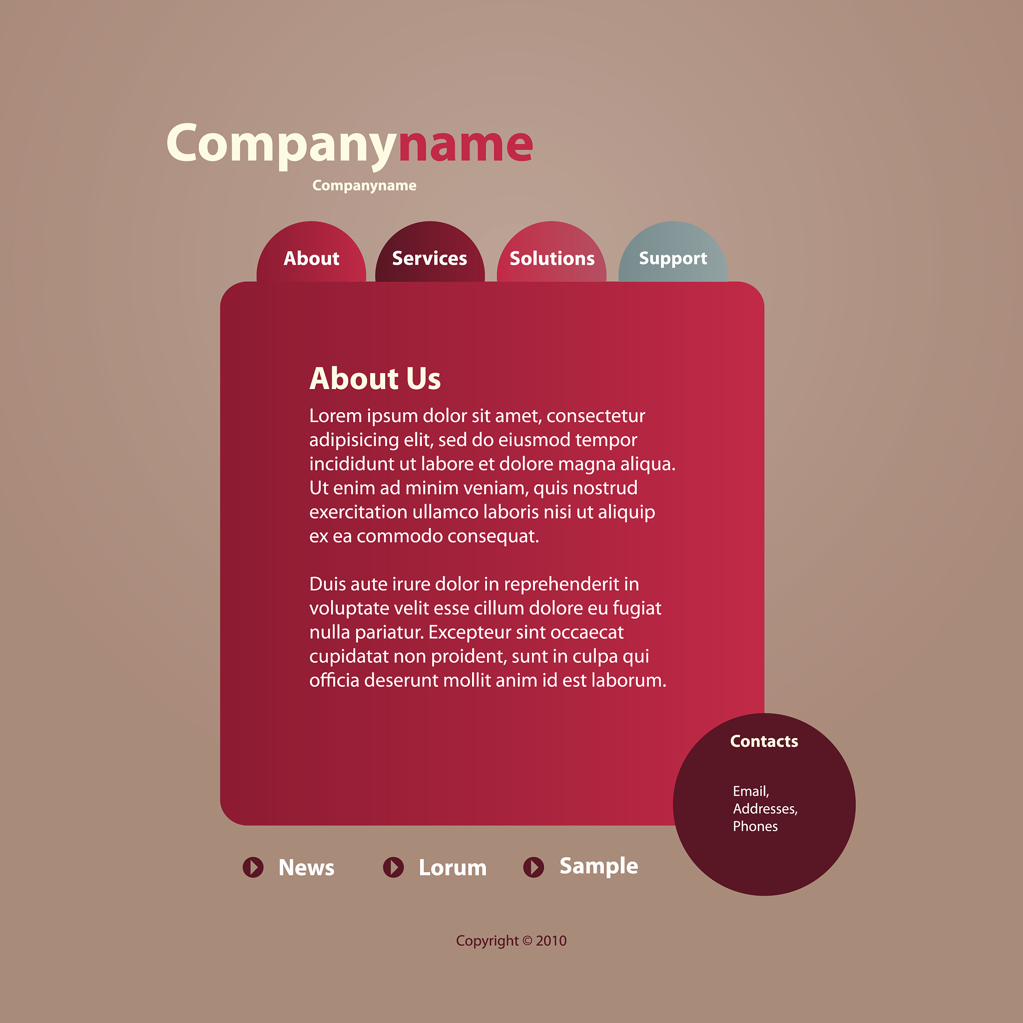 搜索框提示语文案：30条俏皮调皮风格