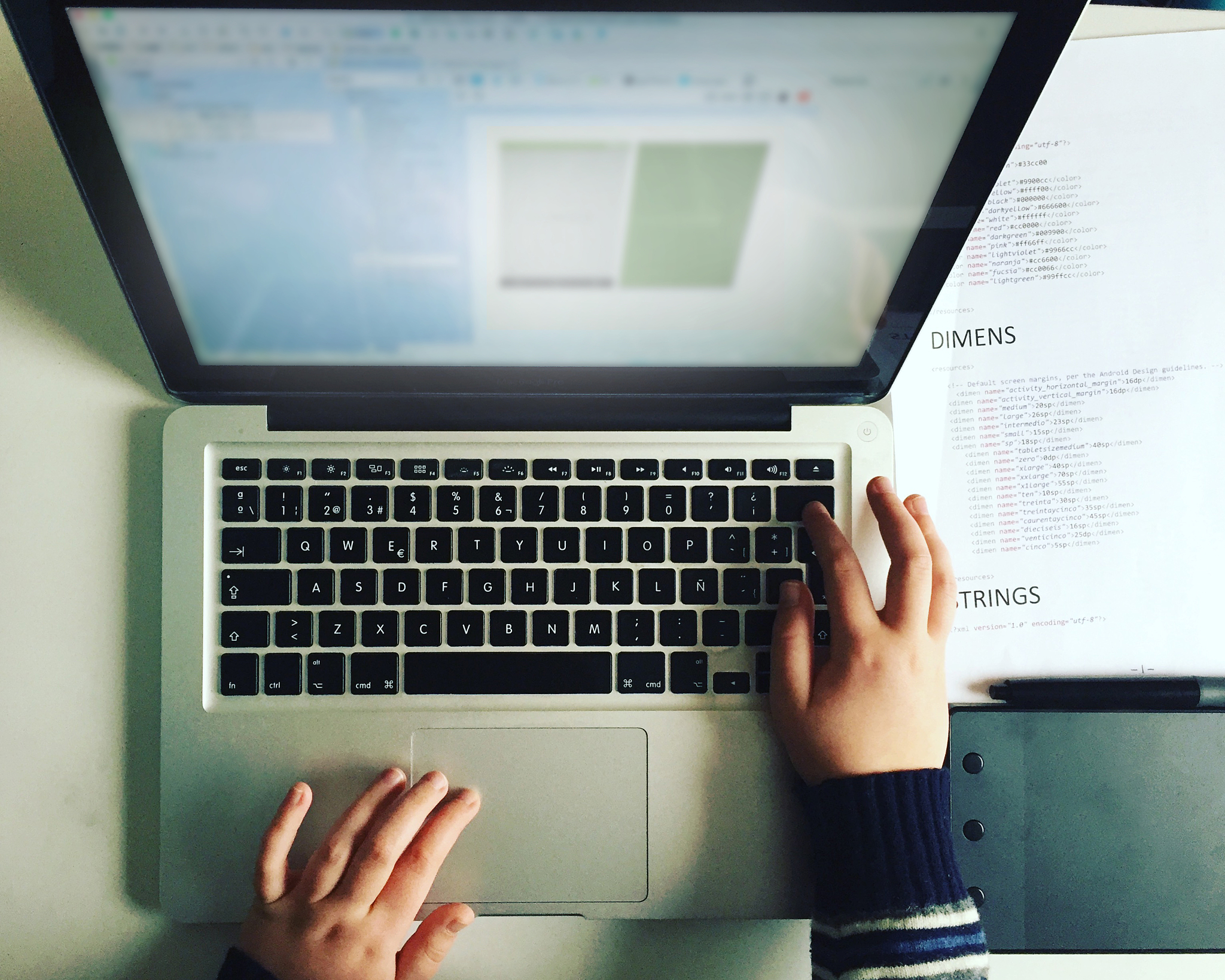 贵州内贸学校计算机及应用专业：前景广阔，就业热门