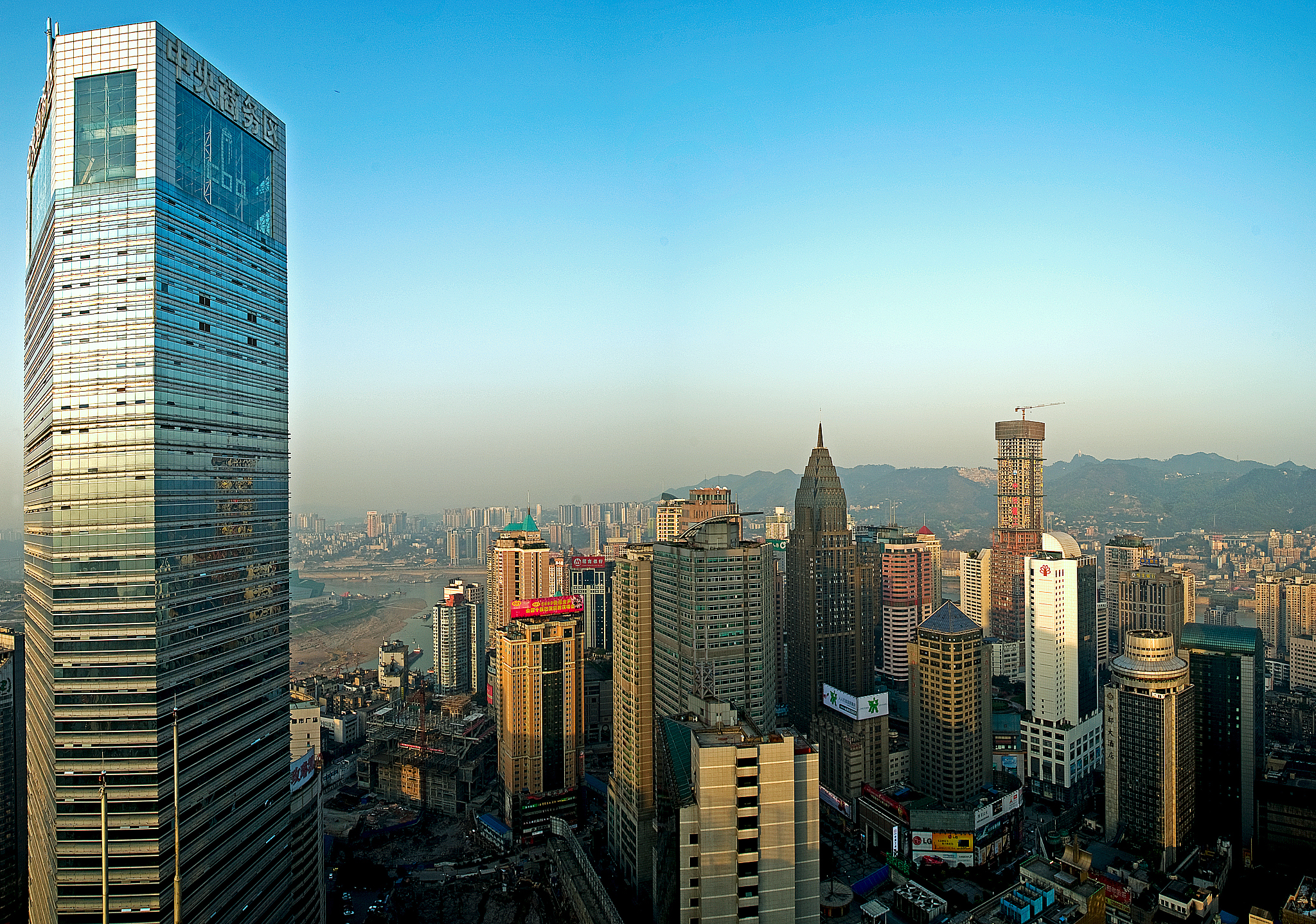 重庆电力高等专科学校现代物流管理专业好不好发展前景怎样