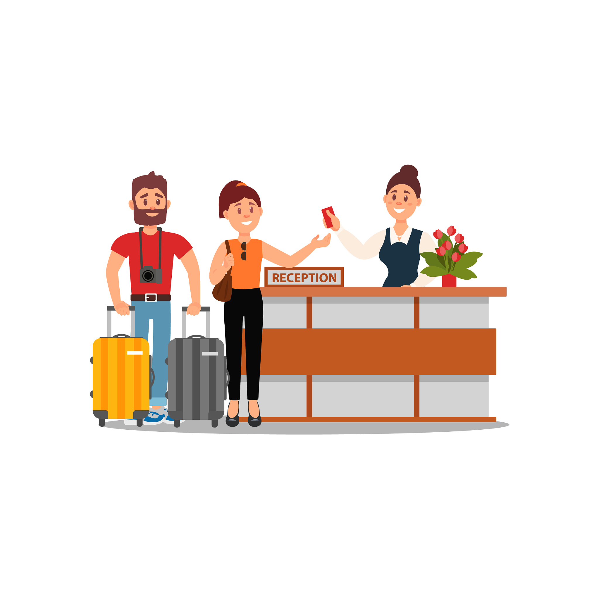 天水农业学校酒店服务与管理专业就业方向怎么样？