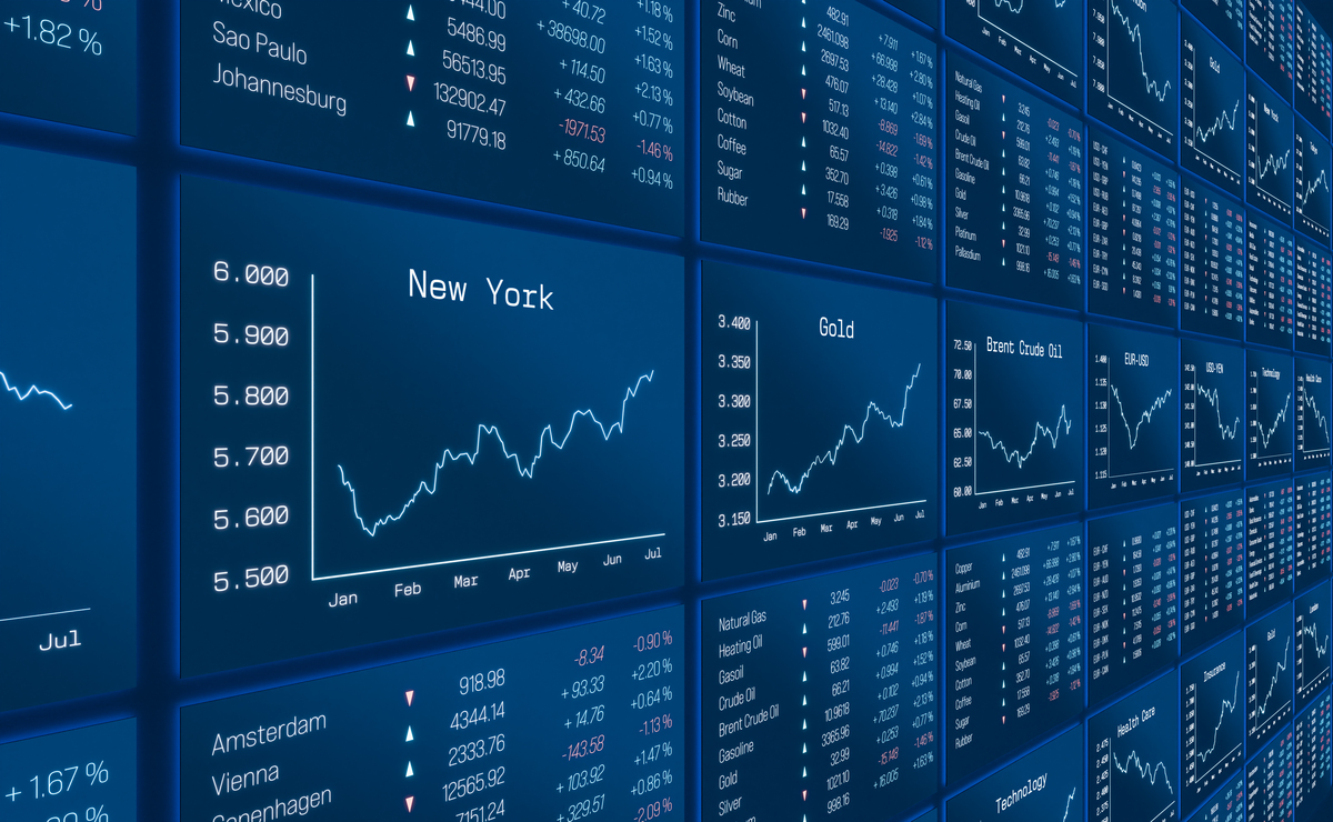 联特科技股票数据分析与挖掘：基于 Python 的研究