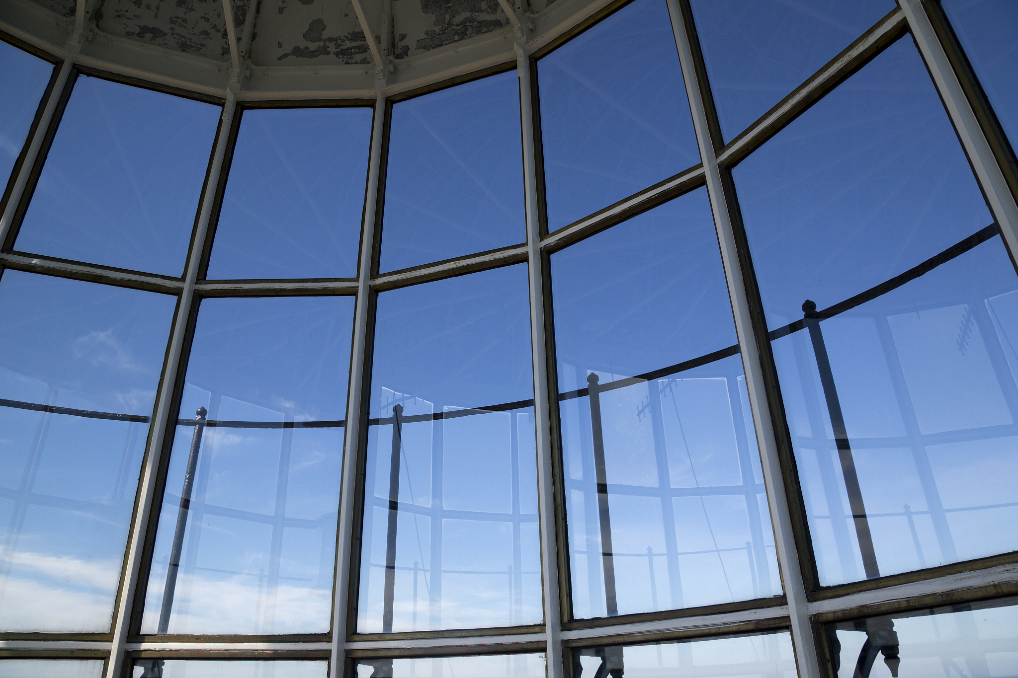 window